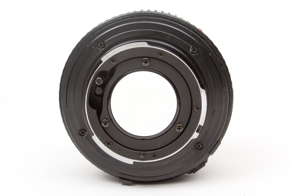 Minolta x700 camera and Lenses