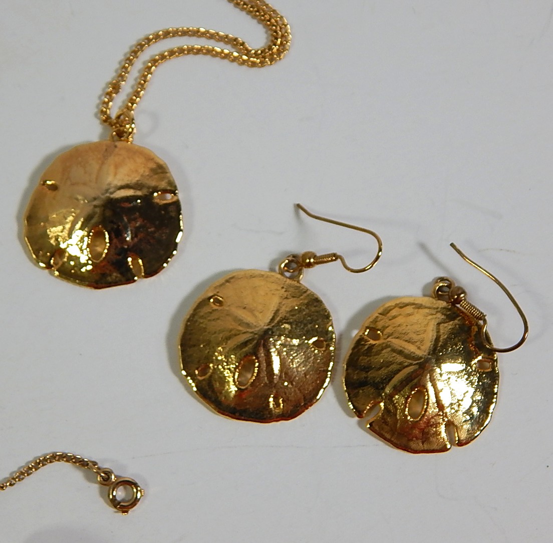 Costume Jewelry Lot with Monet, Coro and More