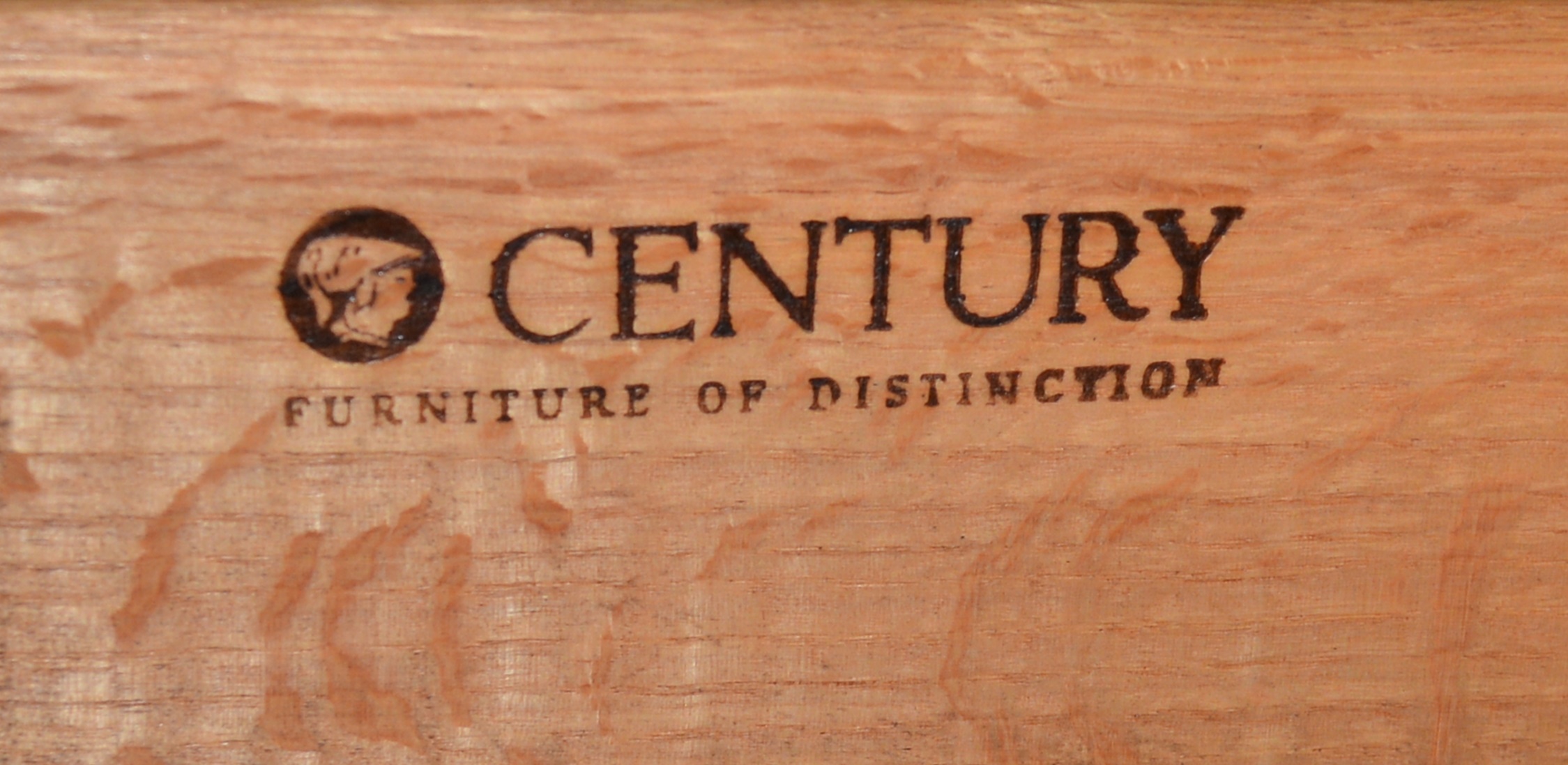 Century Furniture Highboy Chest of Drawers