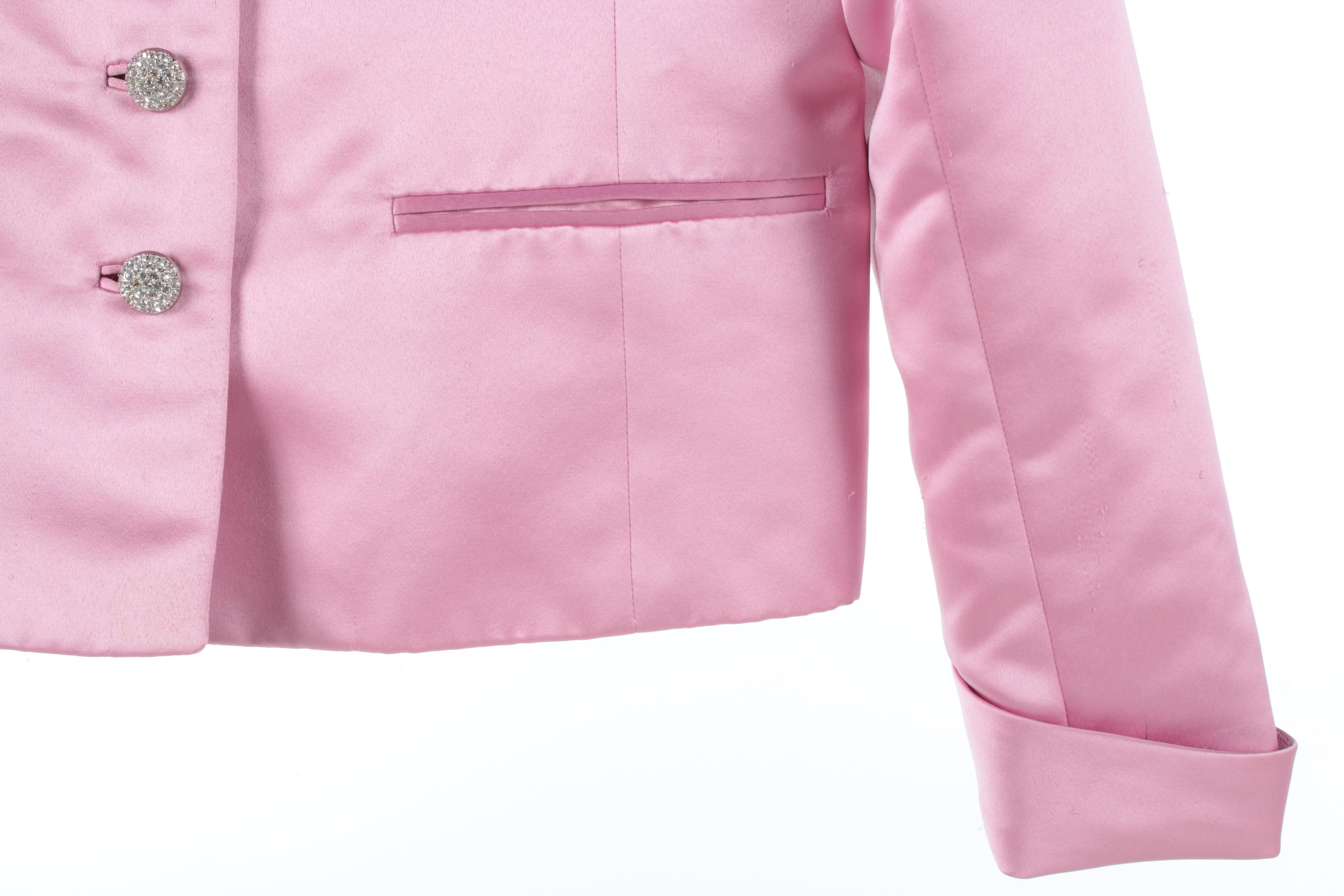 Women's David Hayes Skirt Suits and Separates