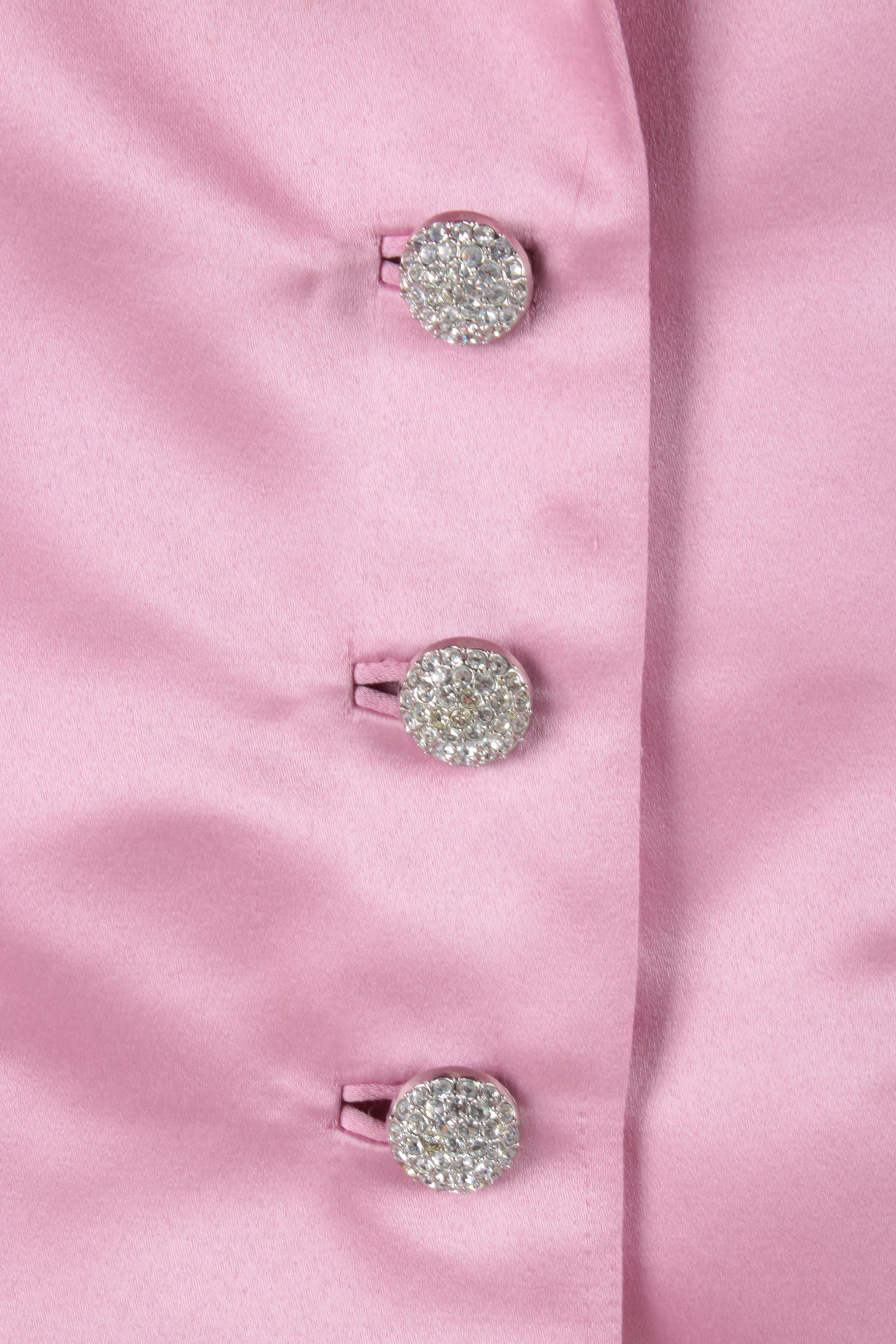 Women's David Hayes Skirt Suits and Separates