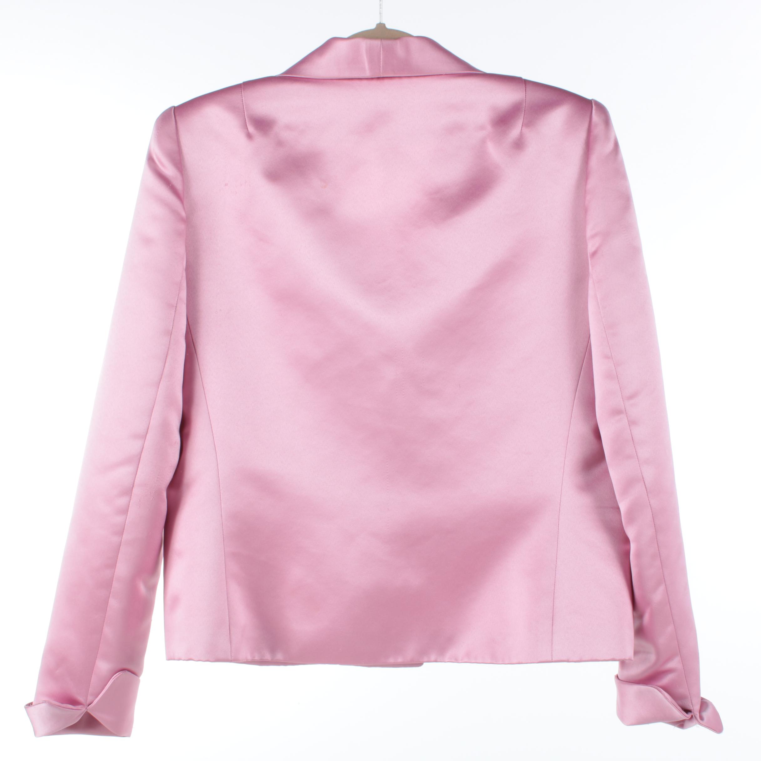 Women's David Hayes Skirt Suits and Separates