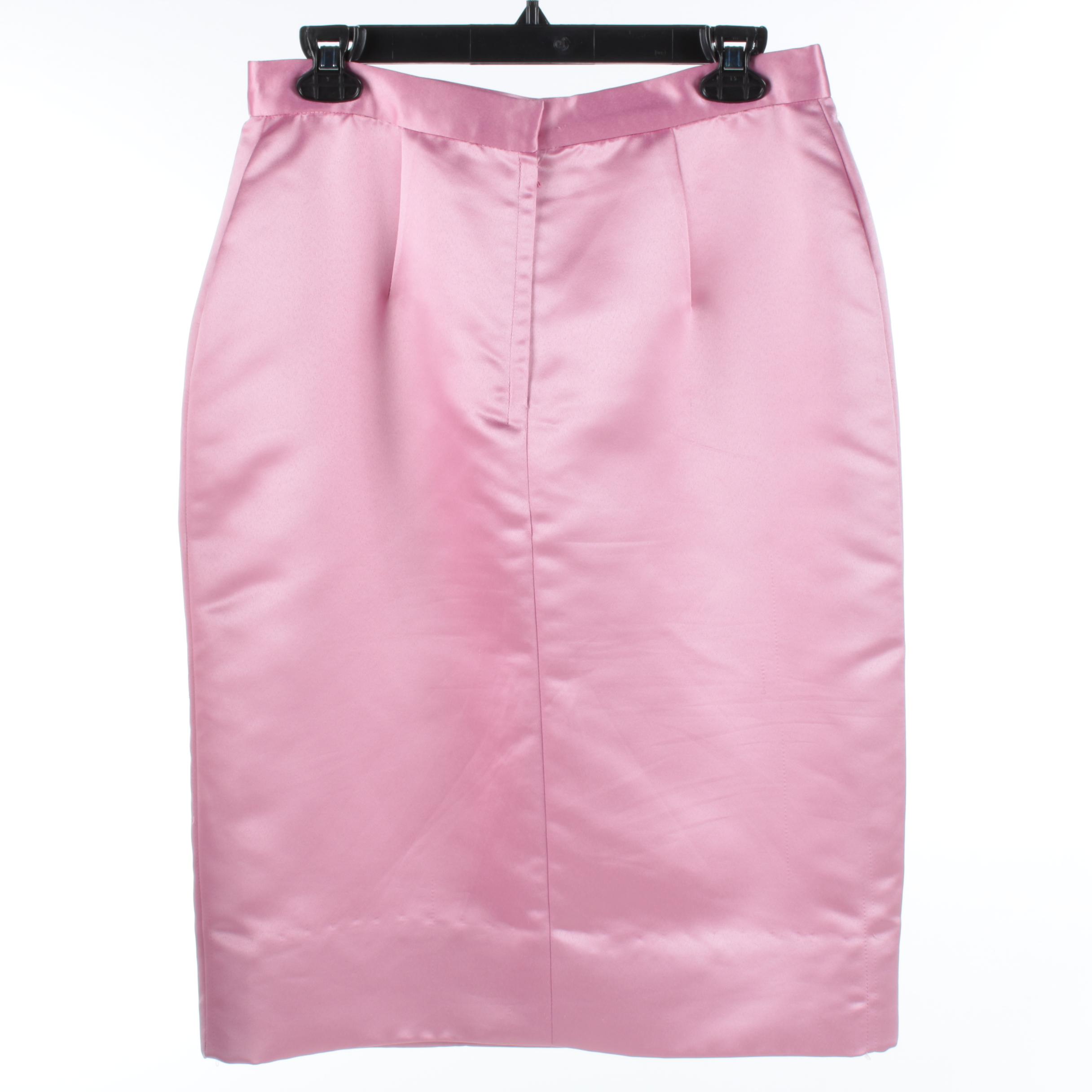 Women's David Hayes Skirt Suits and Separates