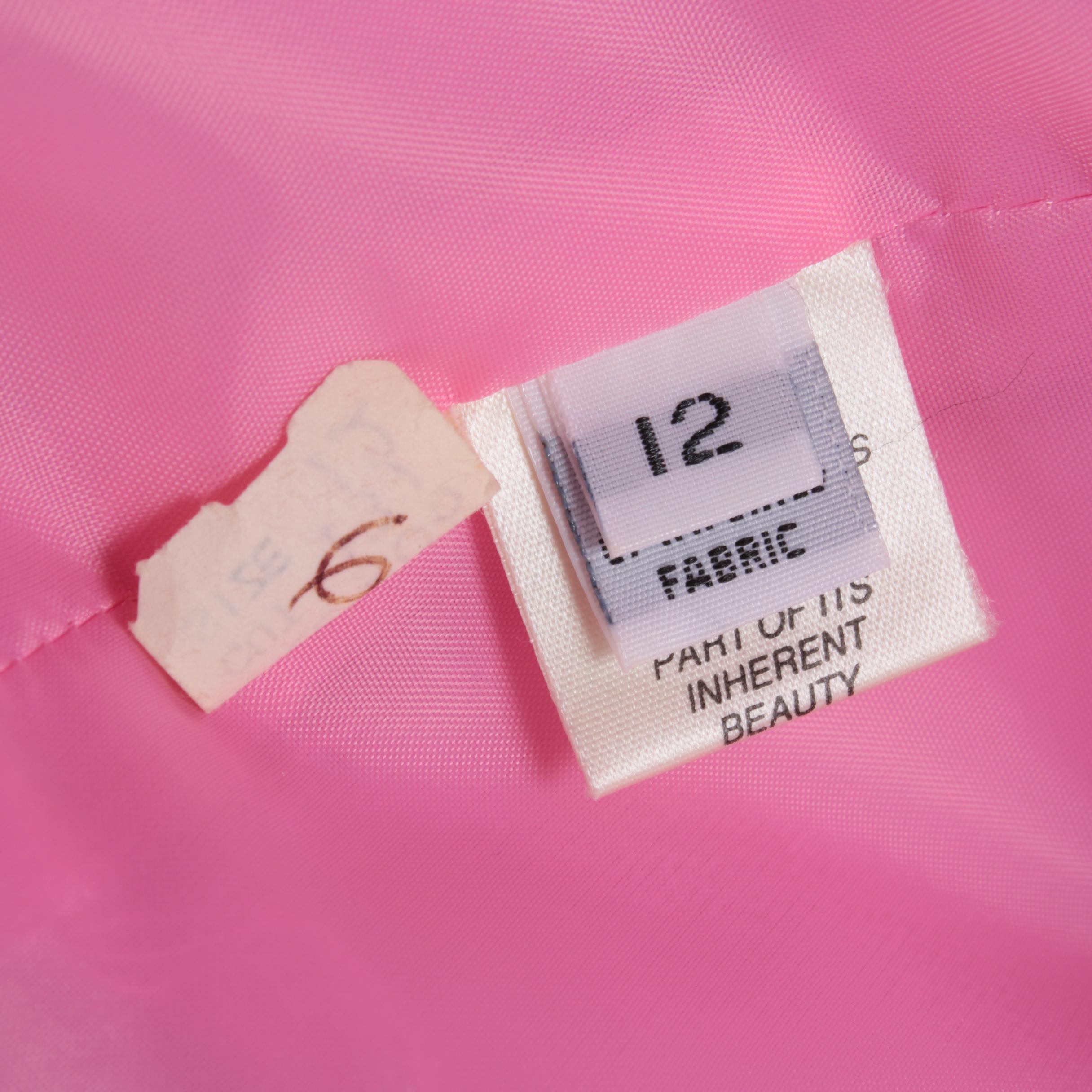 Women's David Hayes Skirt Suits and Separates