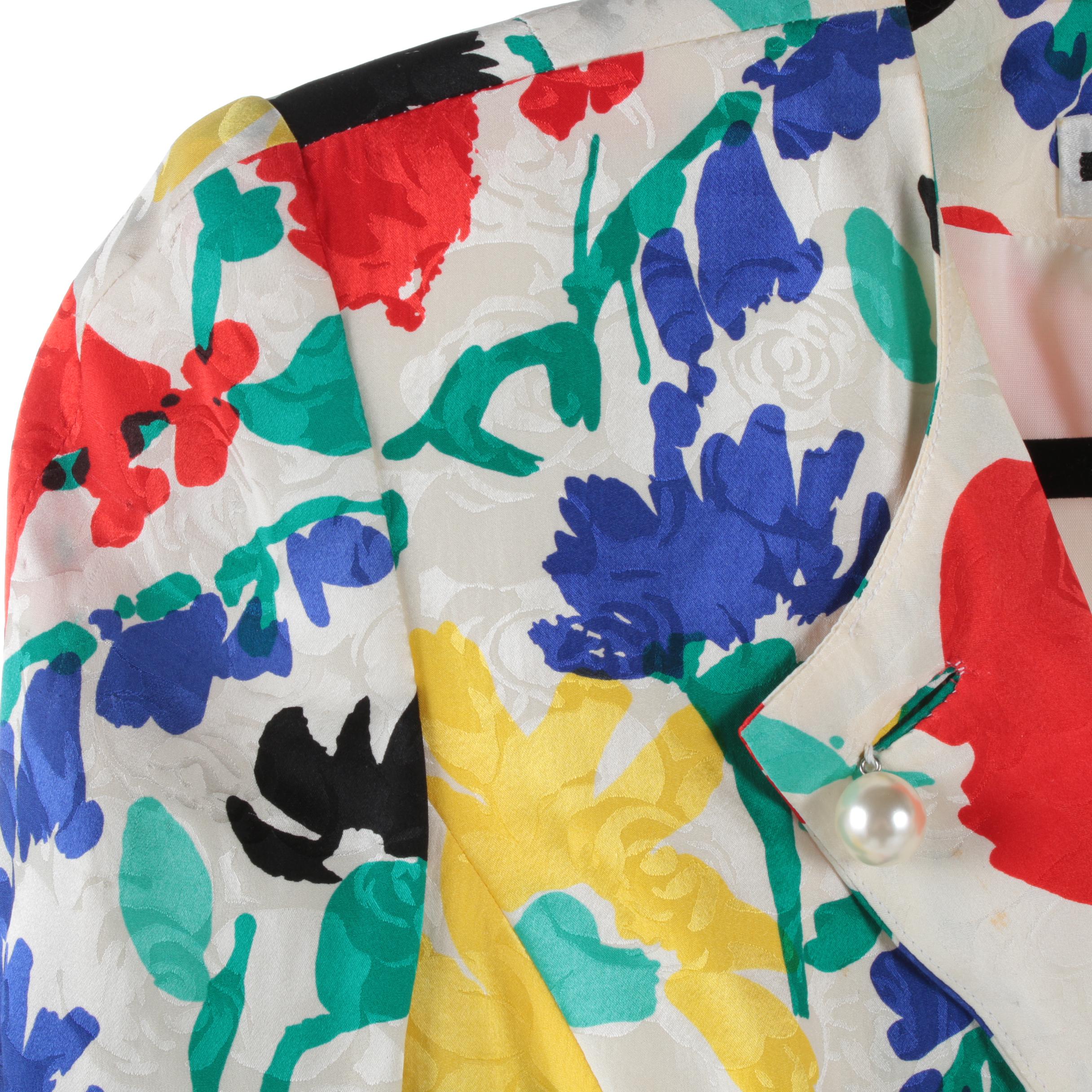 Women's David Hayes Skirt Suits and Separates