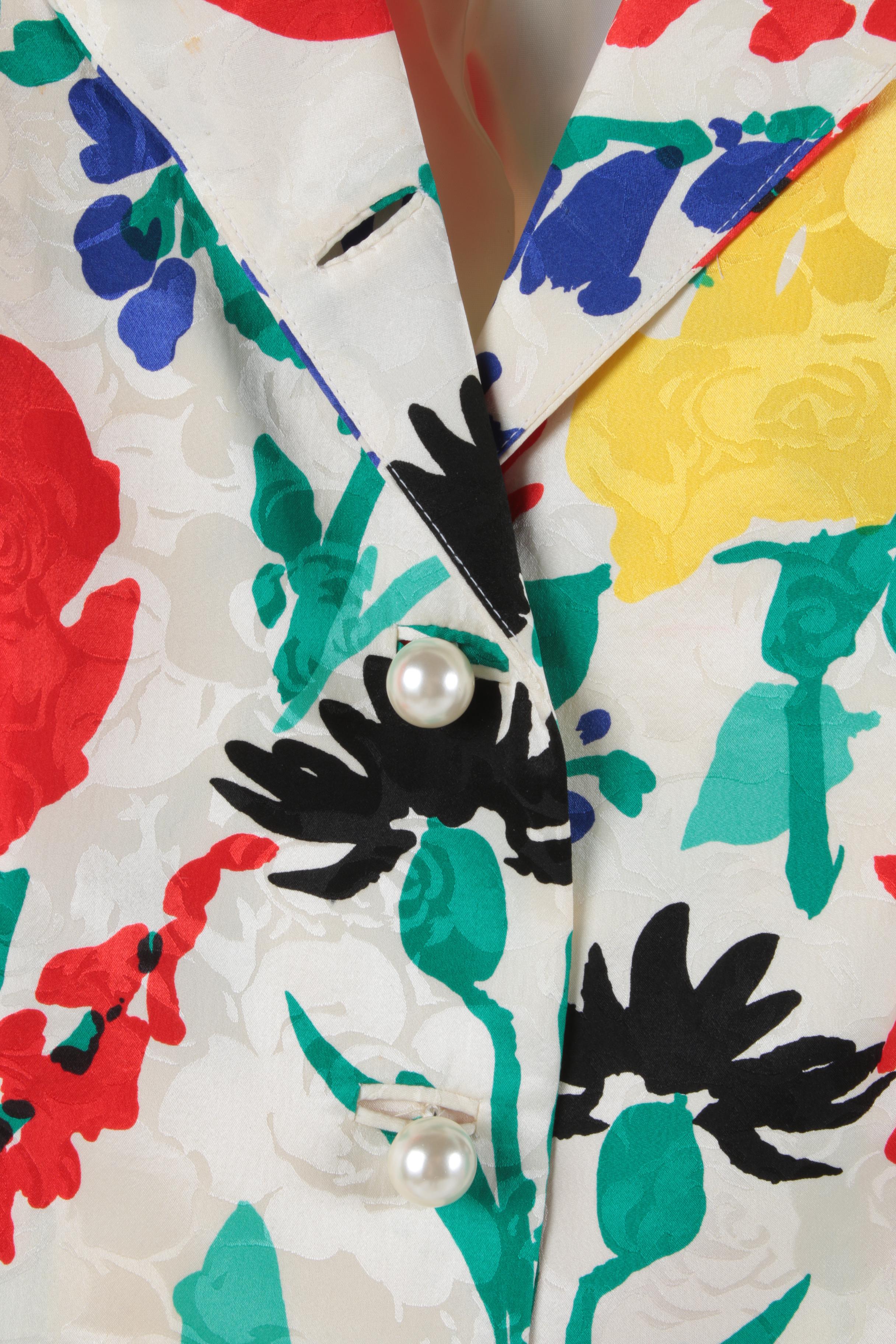 Women's David Hayes Skirt Suits and Separates