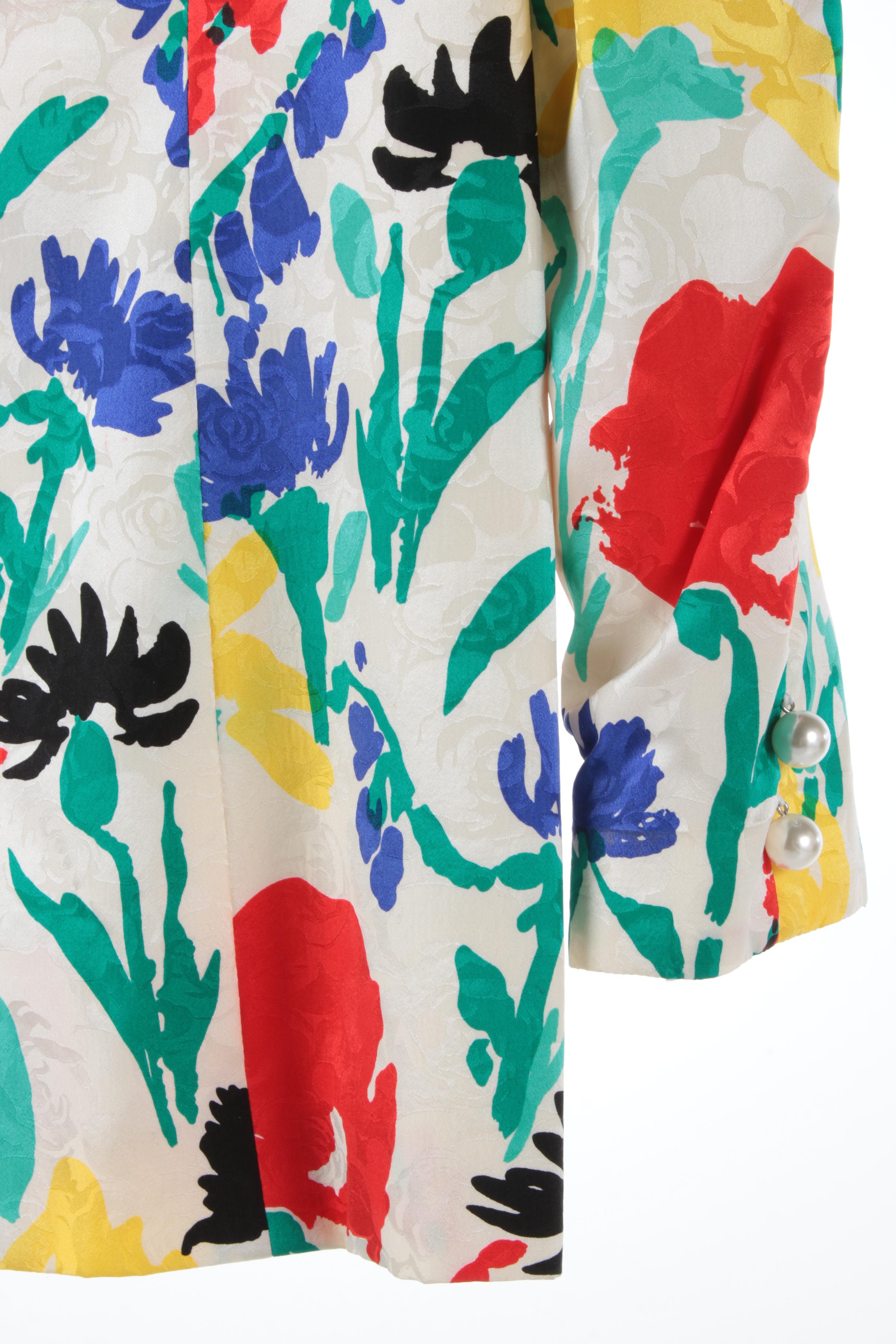 Women's David Hayes Skirt Suits and Separates