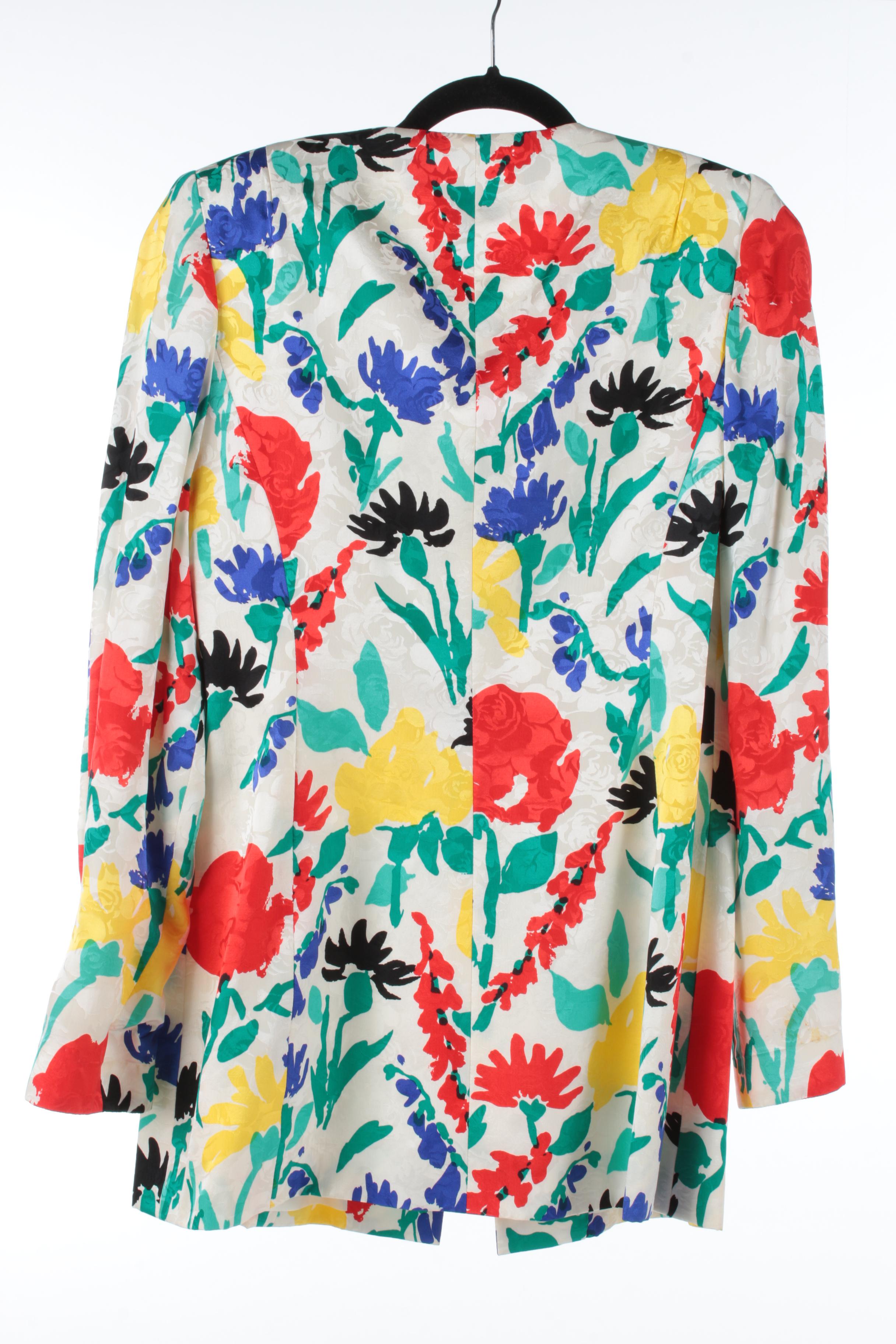 Women's David Hayes Skirt Suits and Separates