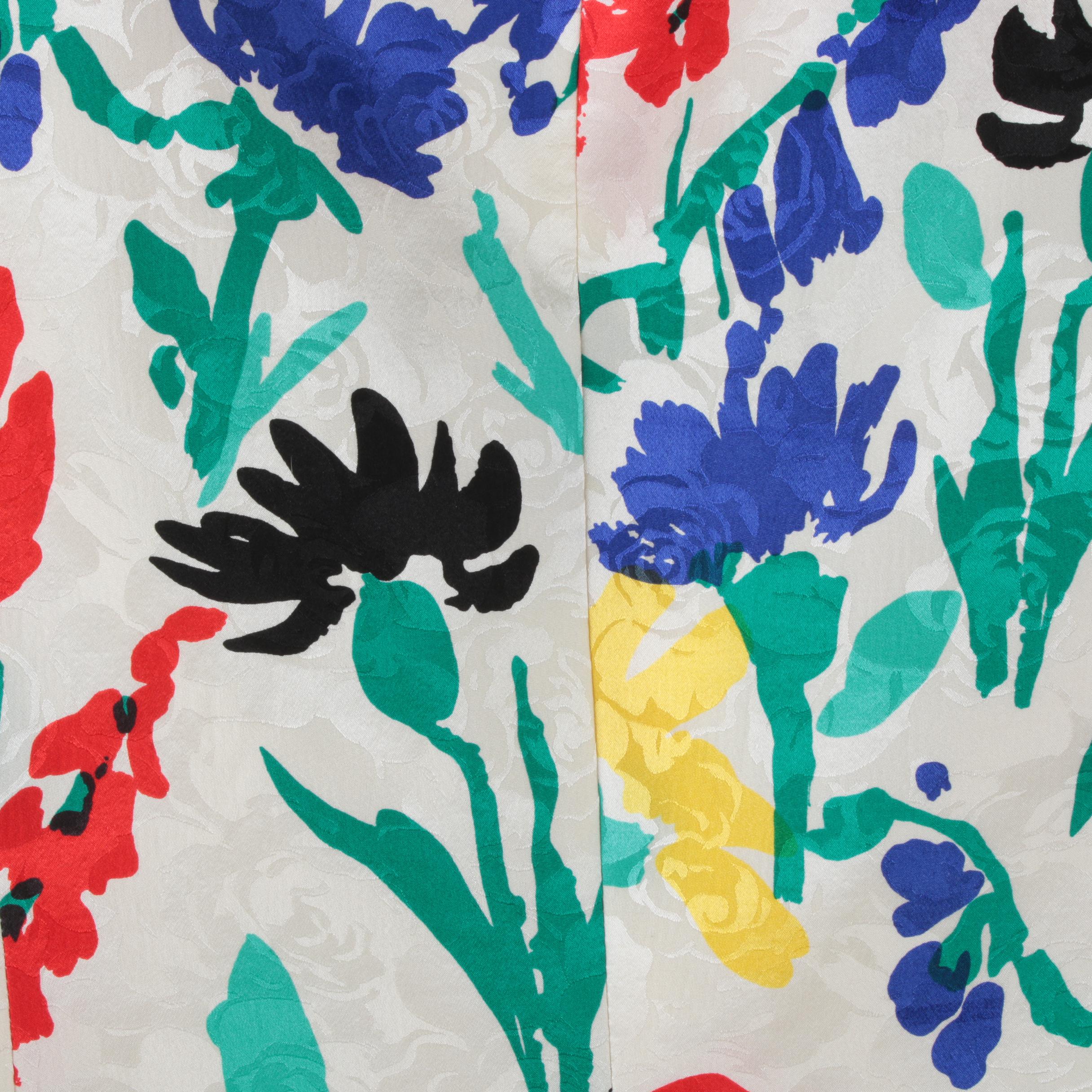 Women's David Hayes Skirt Suits and Separates