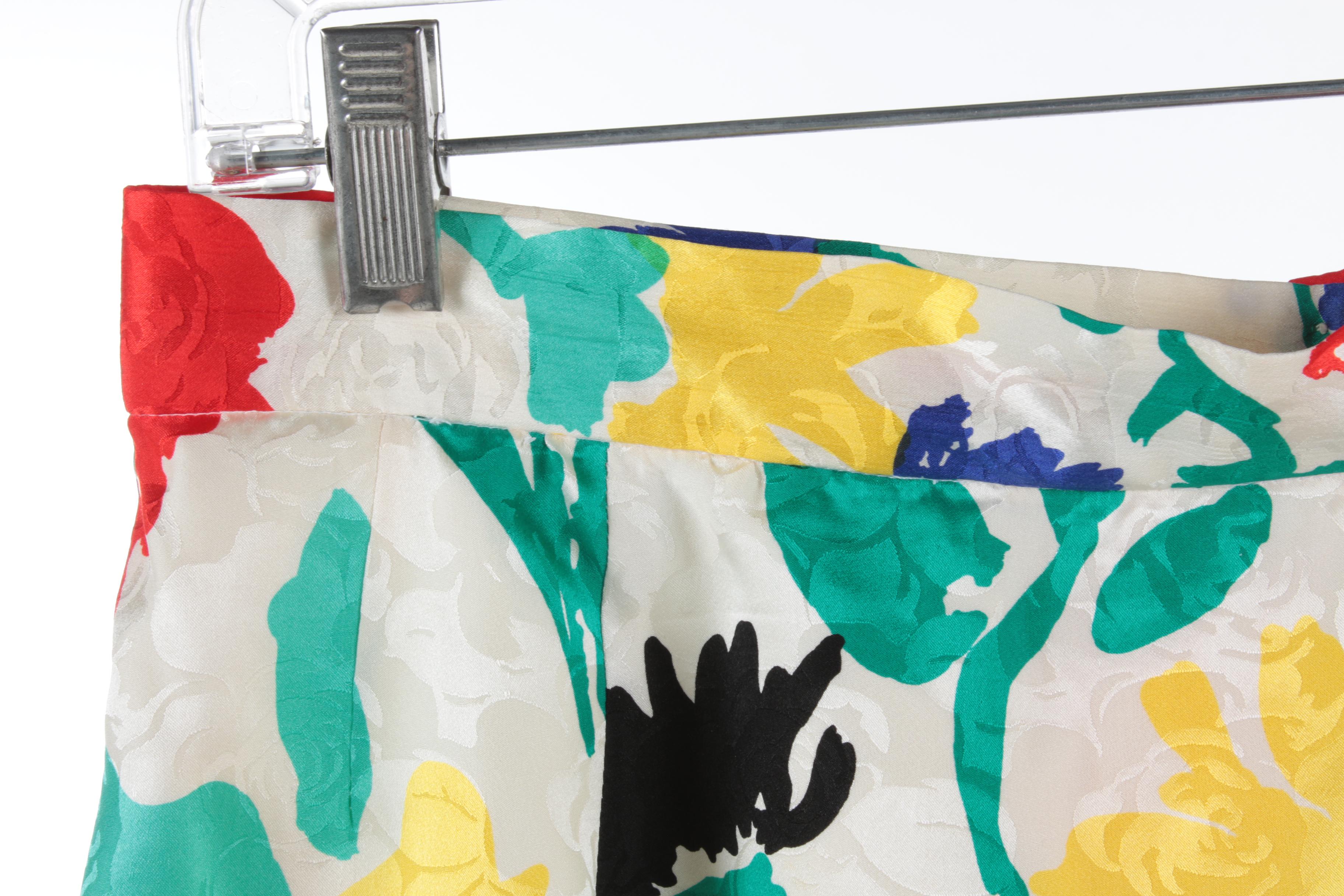 Women's David Hayes Skirt Suits and Separates