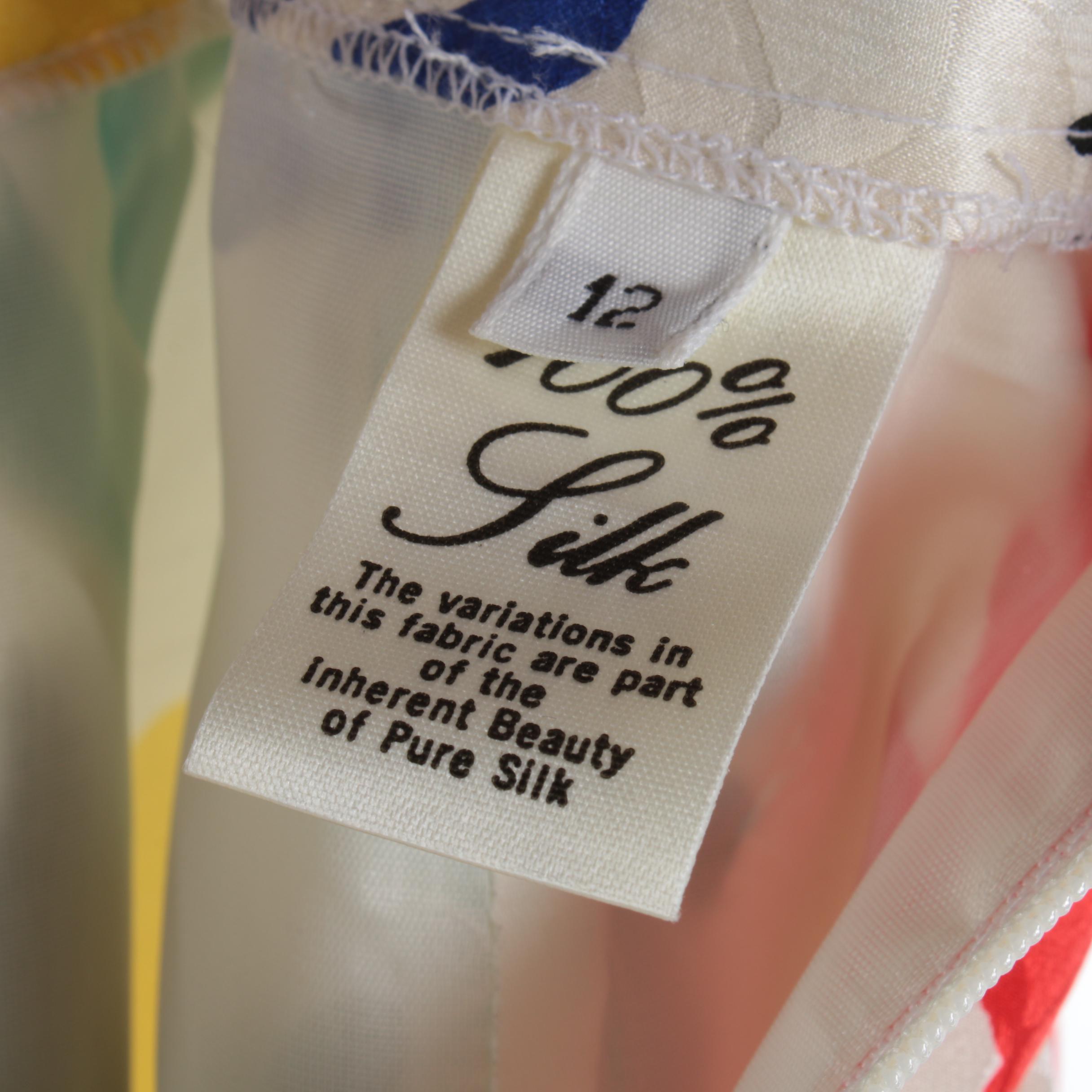 Women's David Hayes Skirt Suits and Separates