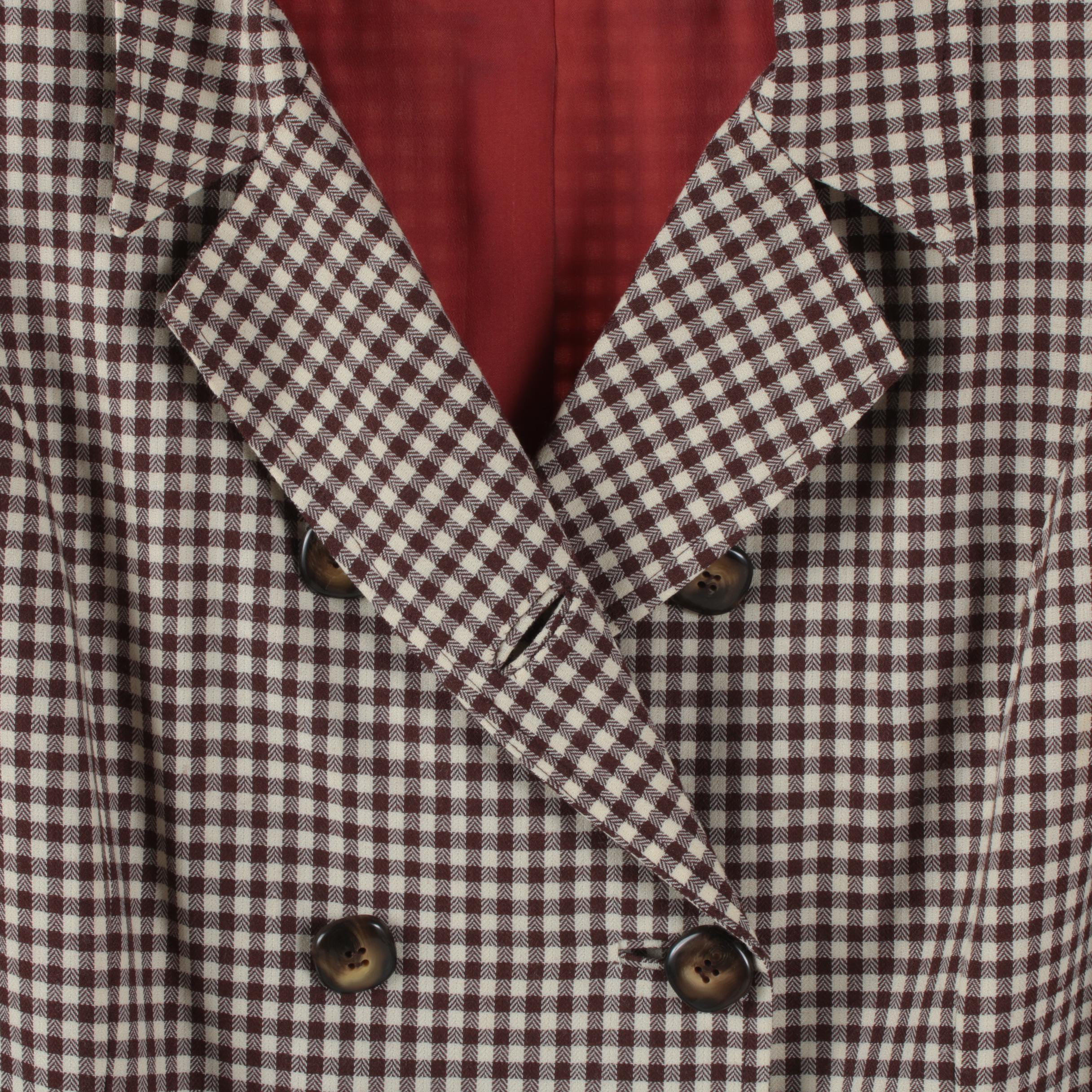 Women's David Hayes Skirt Suits and Separates