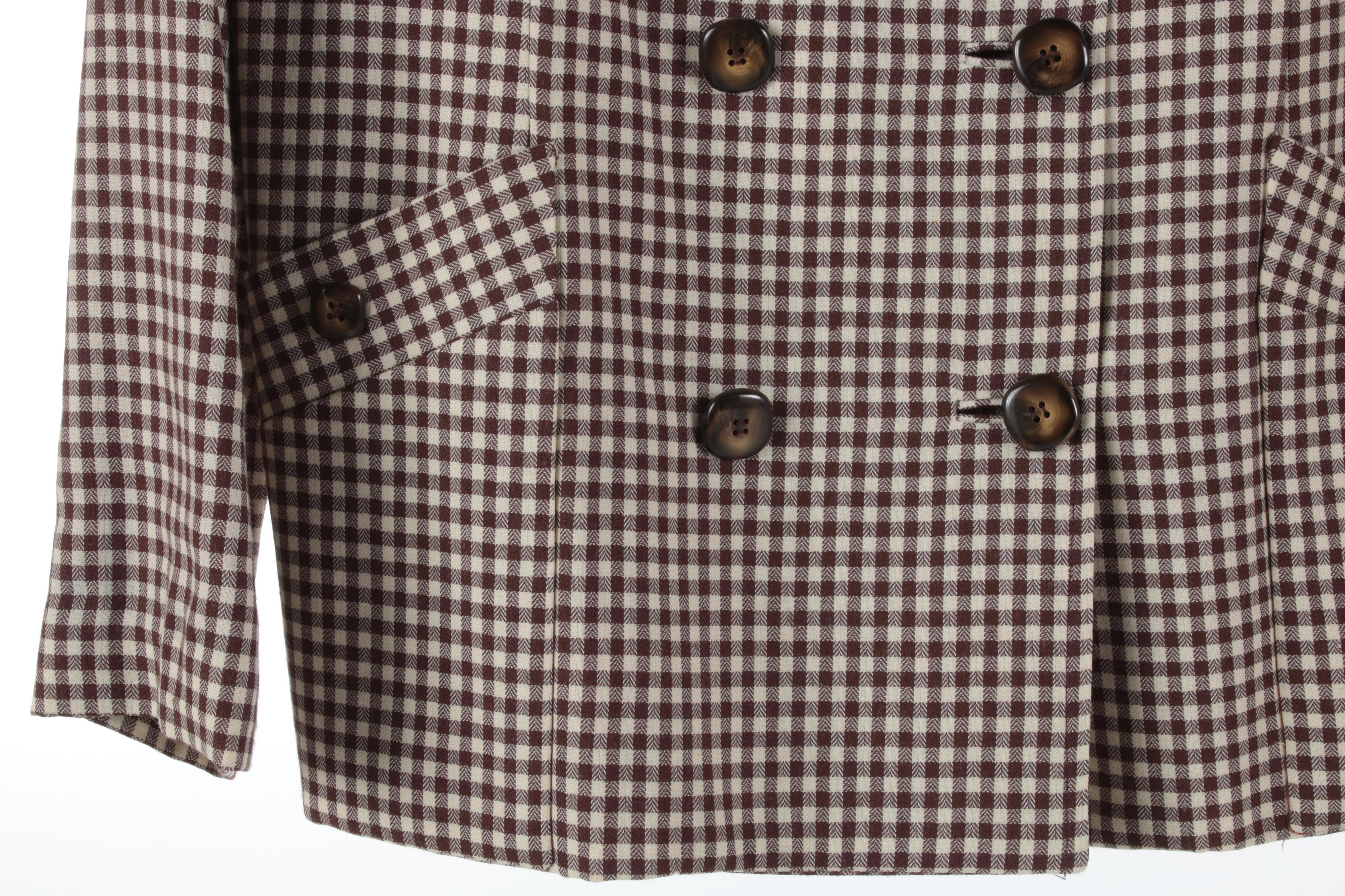 Women's David Hayes Skirt Suits and Separates