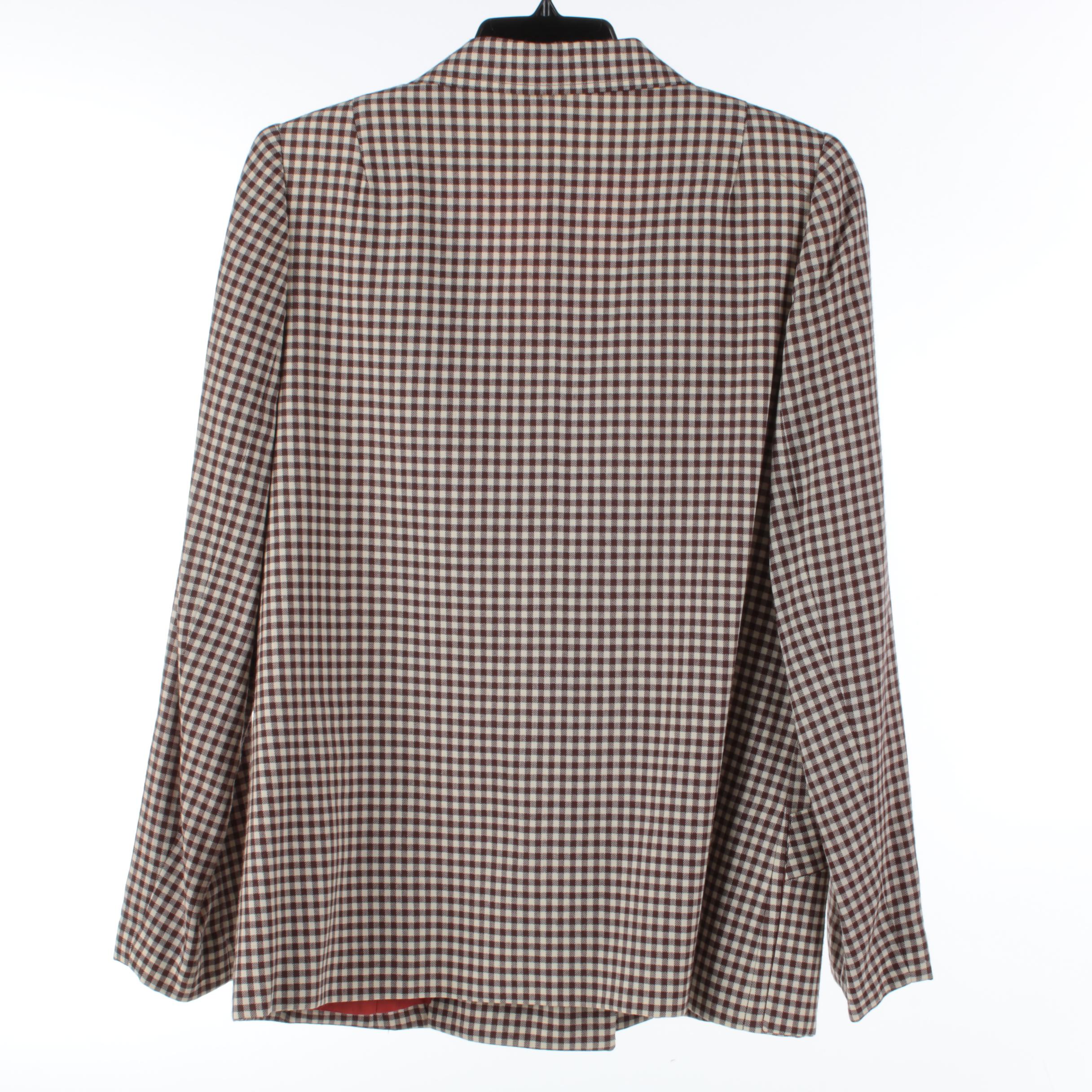 Women's David Hayes Skirt Suits and Separates