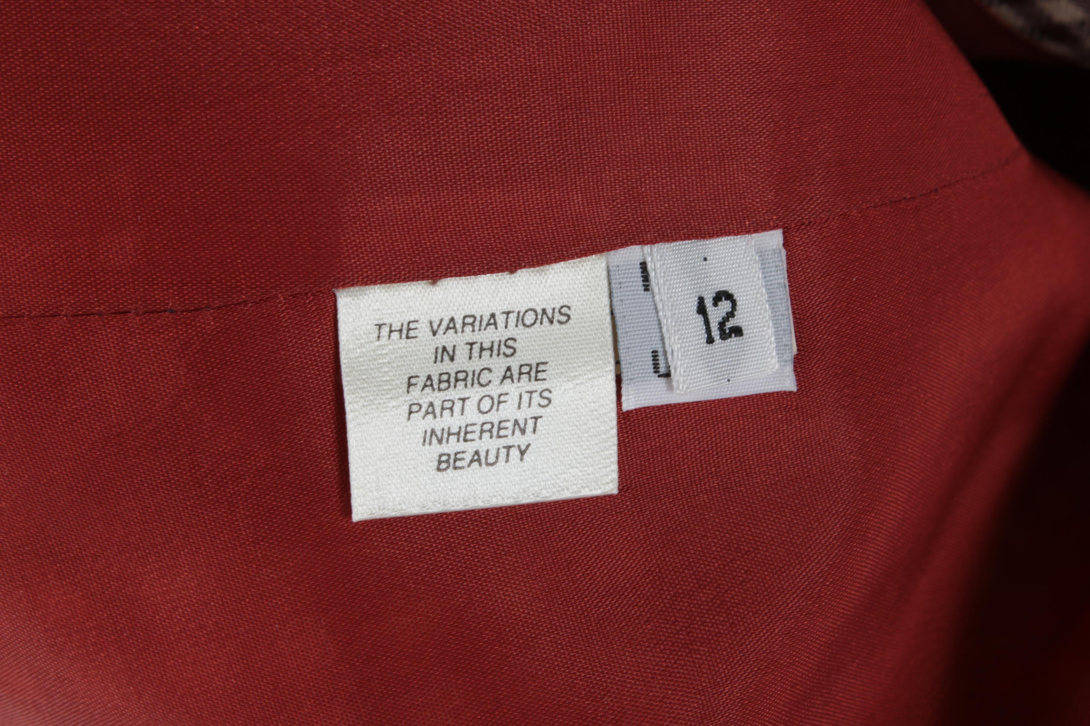 Women's David Hayes Skirt Suits and Separates