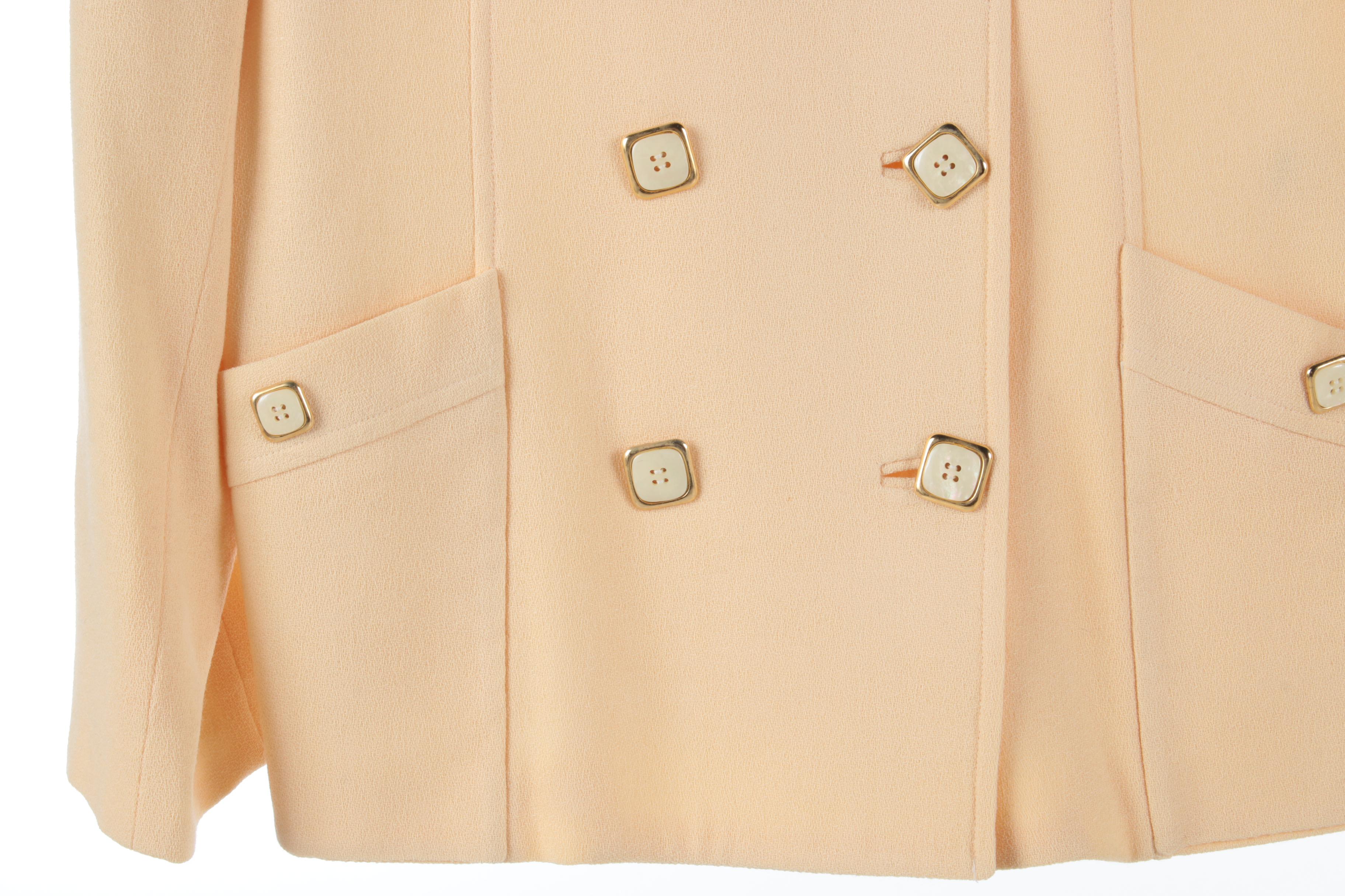 Women's David Hayes Skirt Suits and Separates