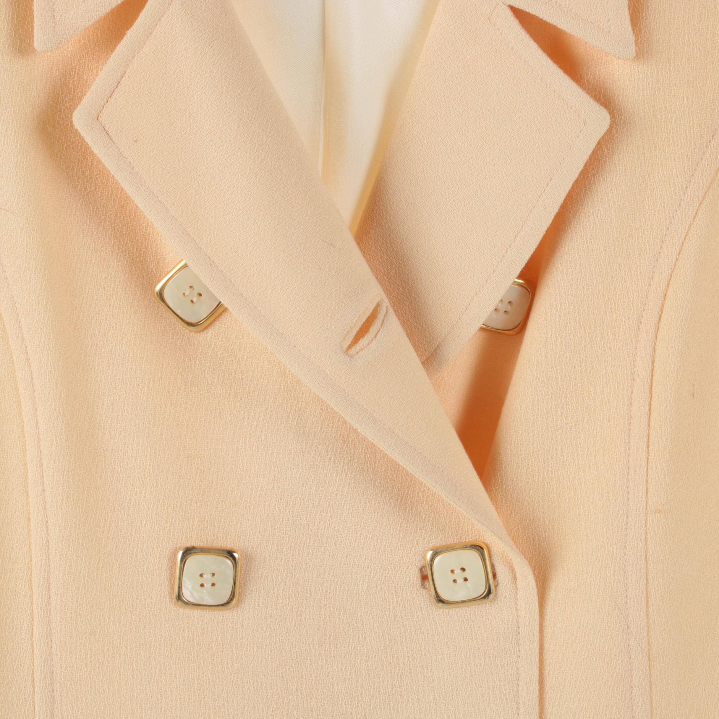 Women's David Hayes Skirt Suits and Separates