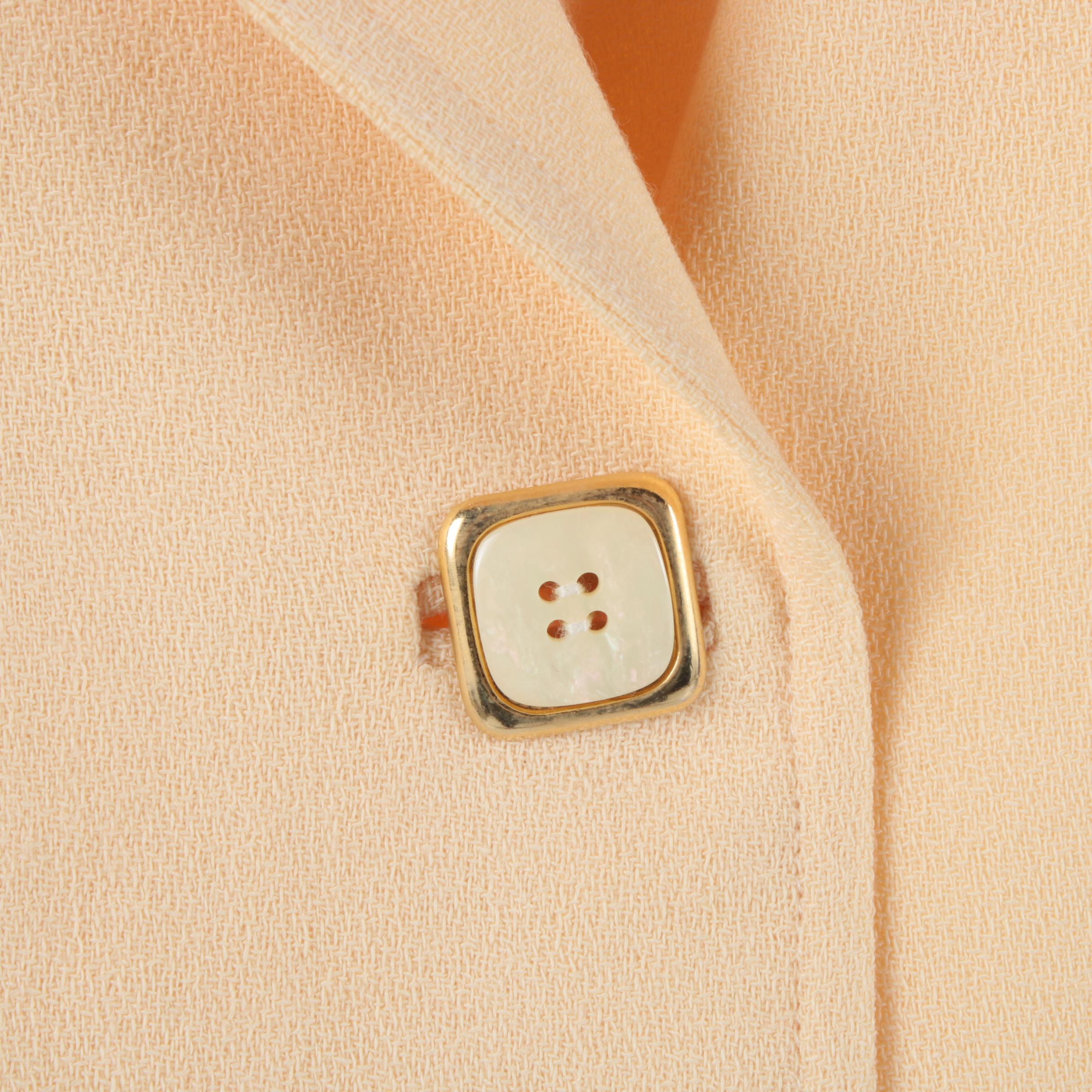 Women's David Hayes Skirt Suits and Separates