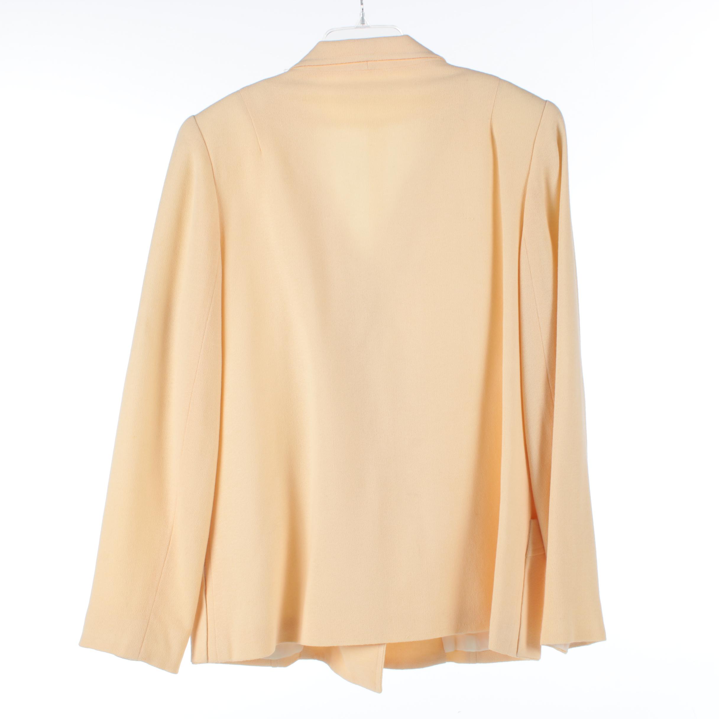 Women's David Hayes Skirt Suits and Separates