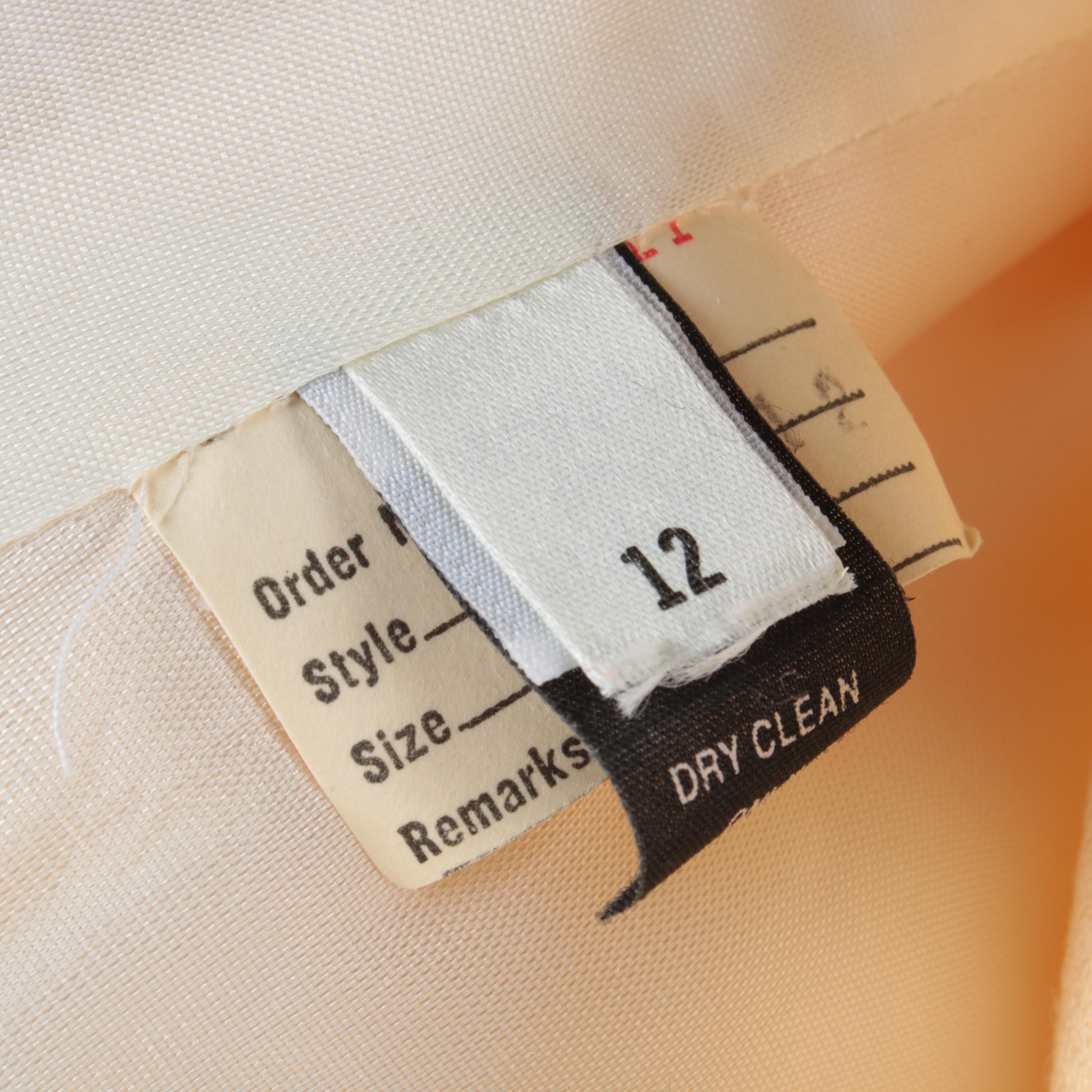 Women's David Hayes Skirt Suits and Separates