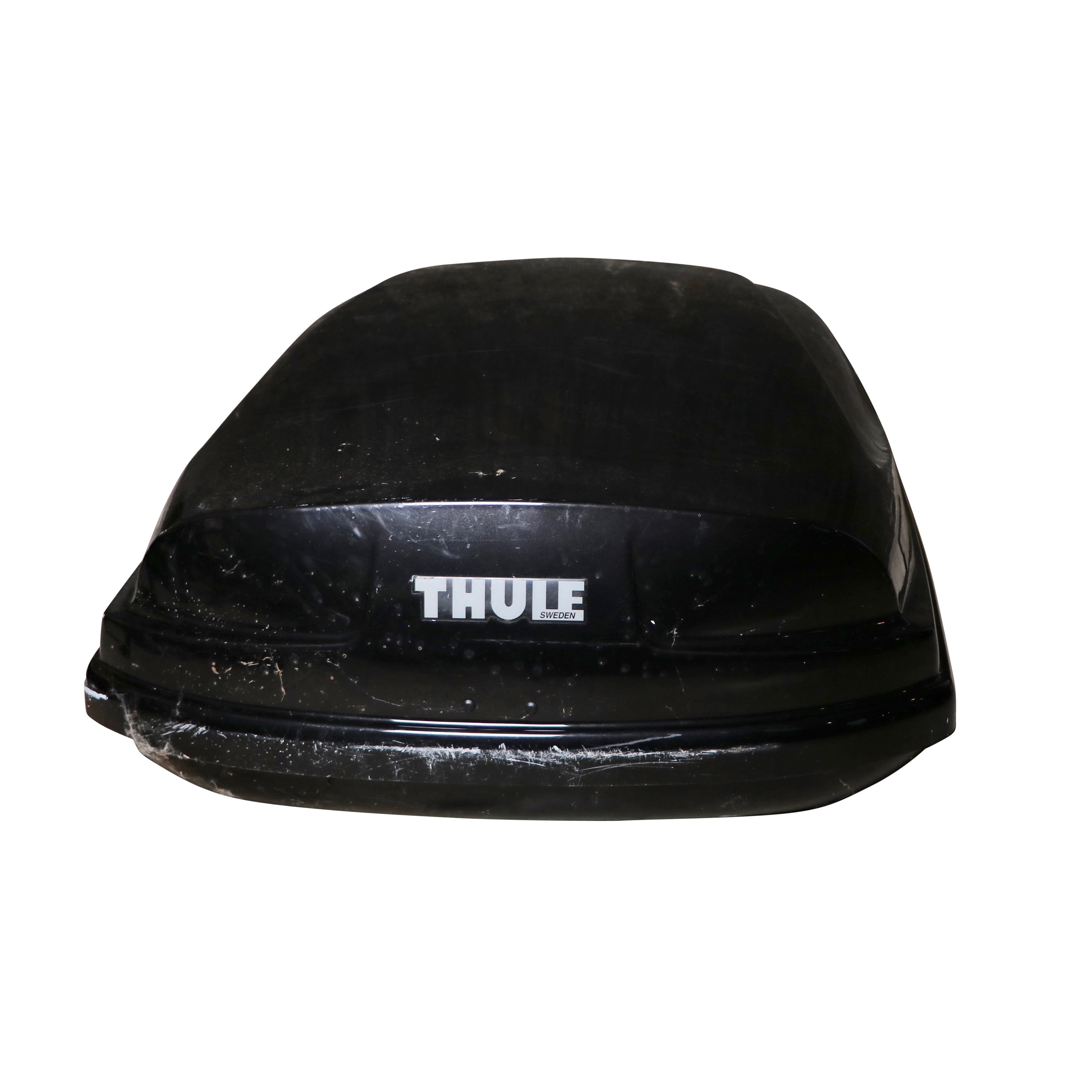 Thule Roof Cargo Box