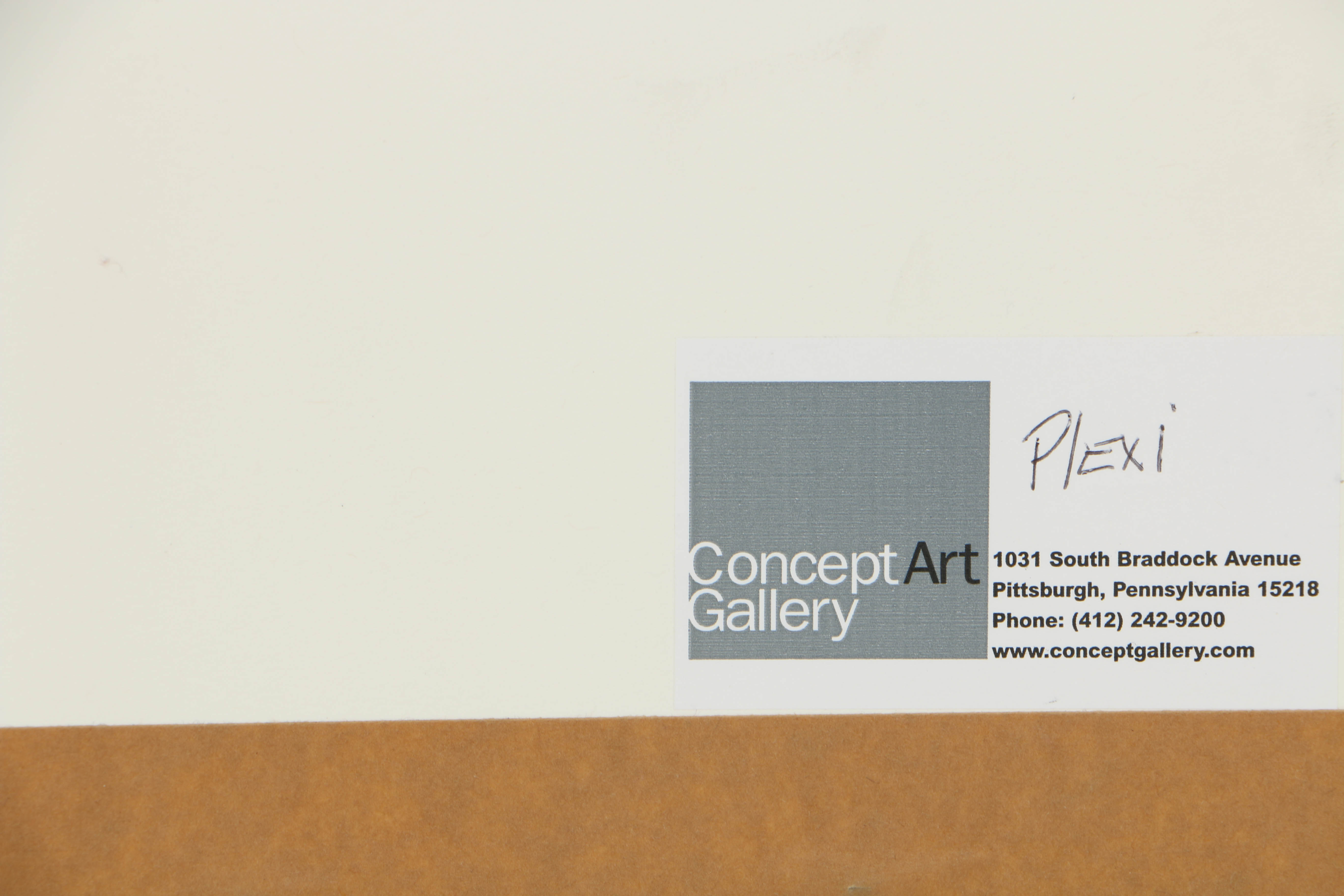 Milton Weiss 1938 Watercolor Painting