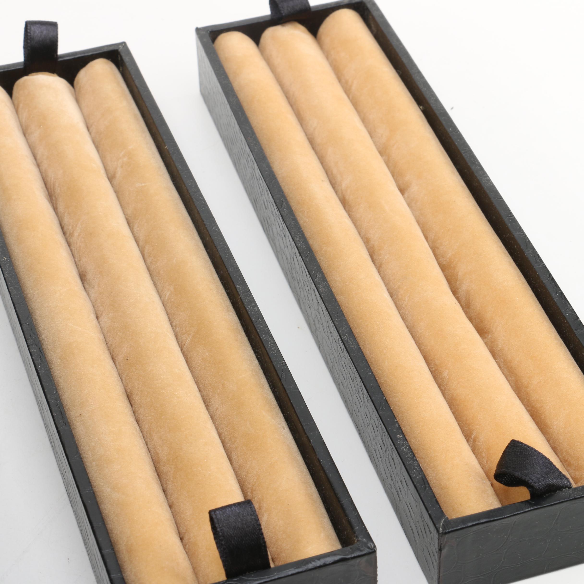 Joy Mangano "Precious Pockets" Jewelry Box