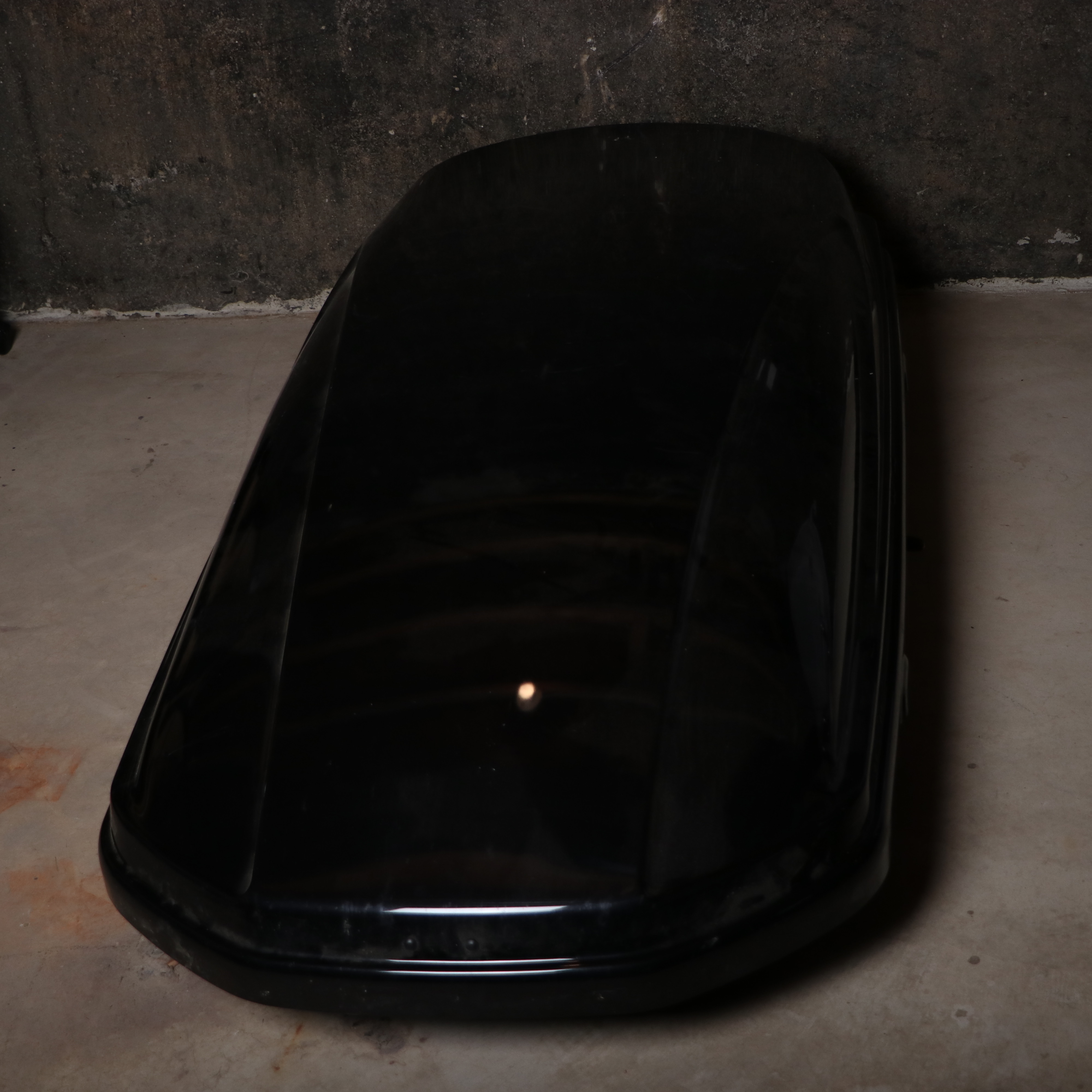 Thule Roof Cargo Box