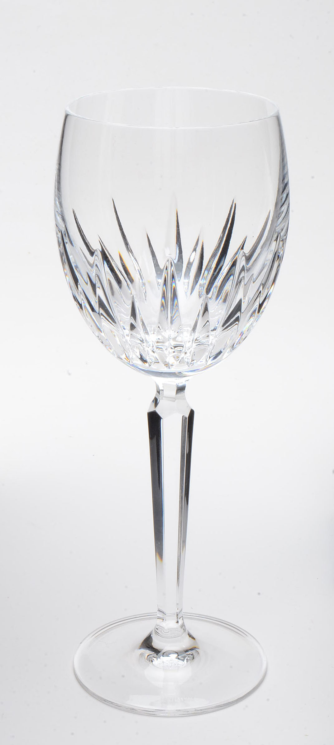 Waterford "Wynnewood" Crystal Stemware