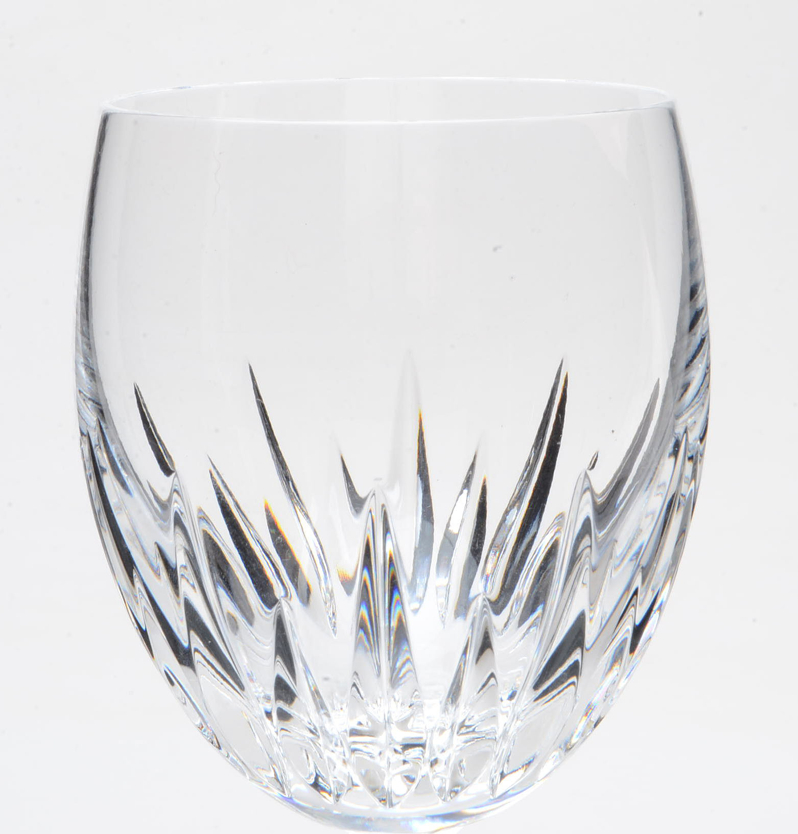Waterford "Wynnewood" Crystal Stemware