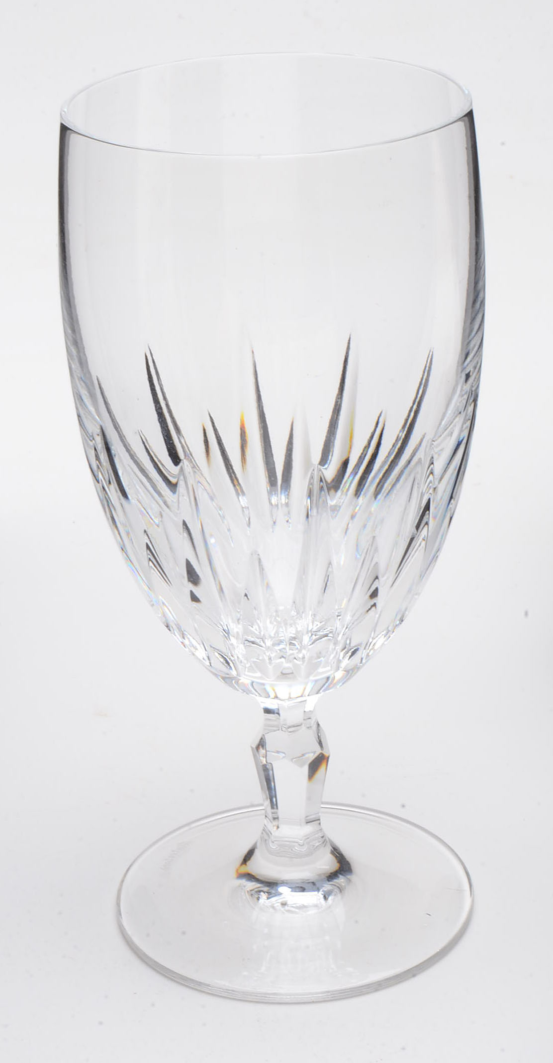 Waterford "Wynnewood" Crystal Stemware