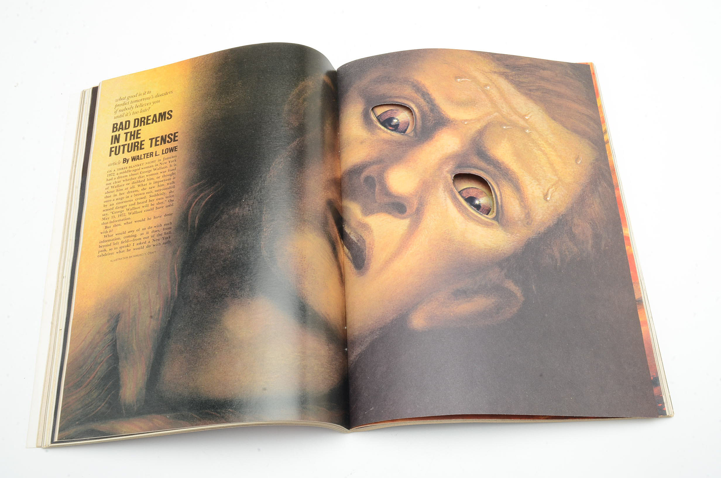 Vintage March 1980 Bo Derek "Playboy" Magazine