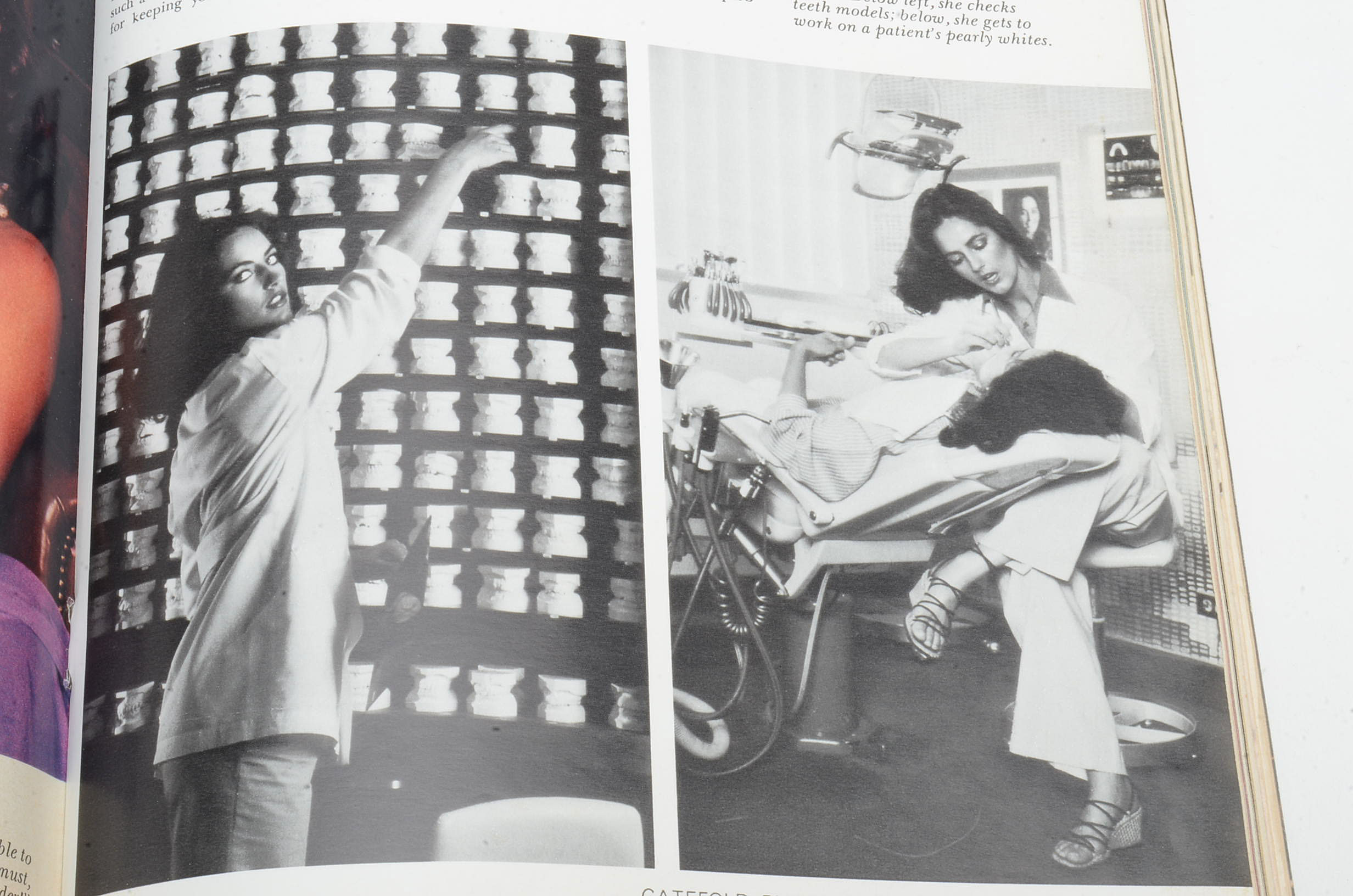 Vintage March 1980 Bo Derek "Playboy" Magazine