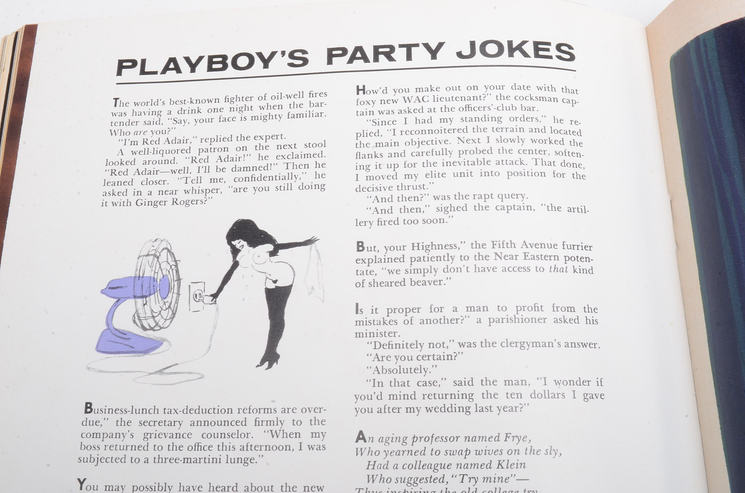 Vintage March 1980 Bo Derek "Playboy" Magazine