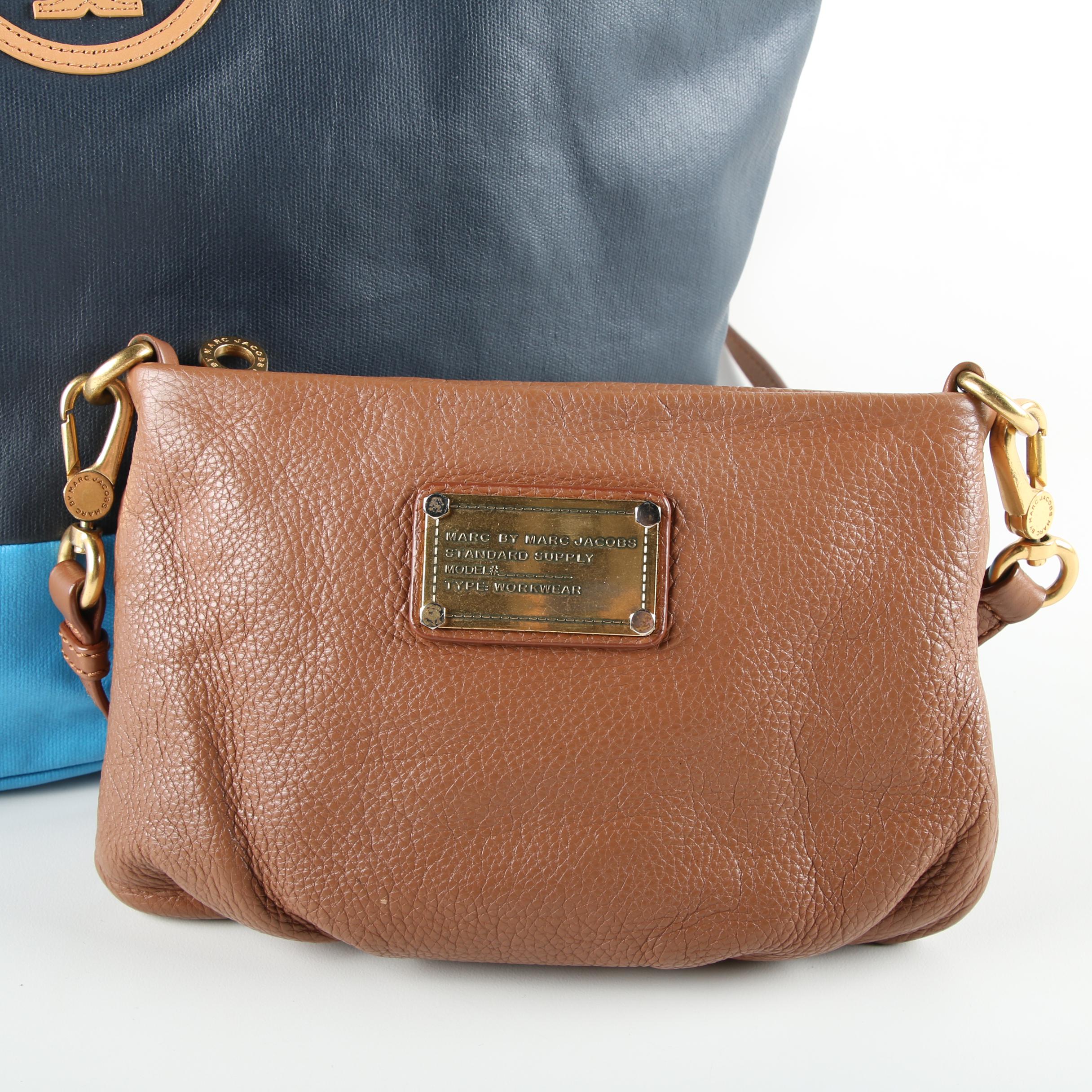 Marc by Marc Jacobs and Tory Burch Handbags