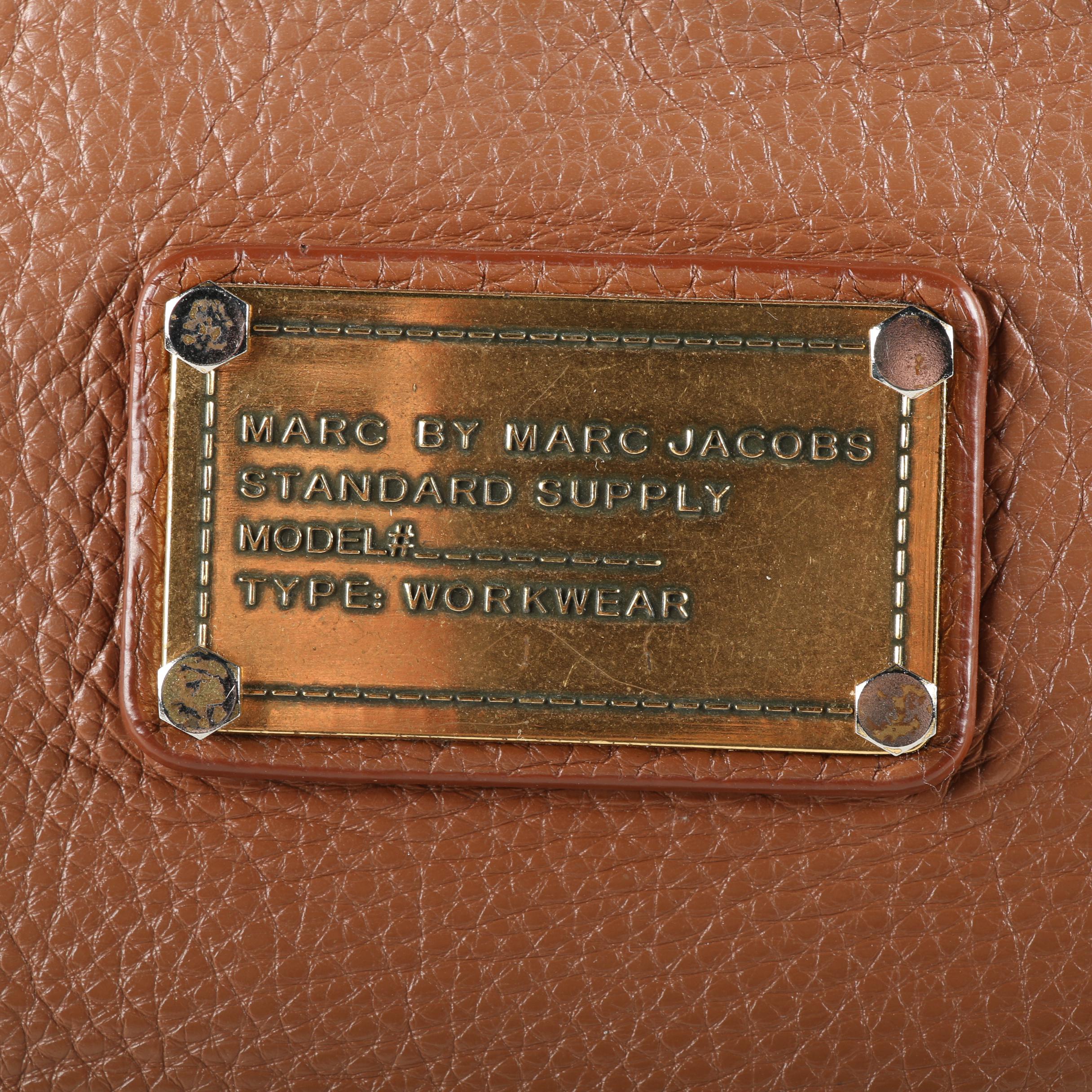 Marc by Marc Jacobs and Tory Burch Handbags