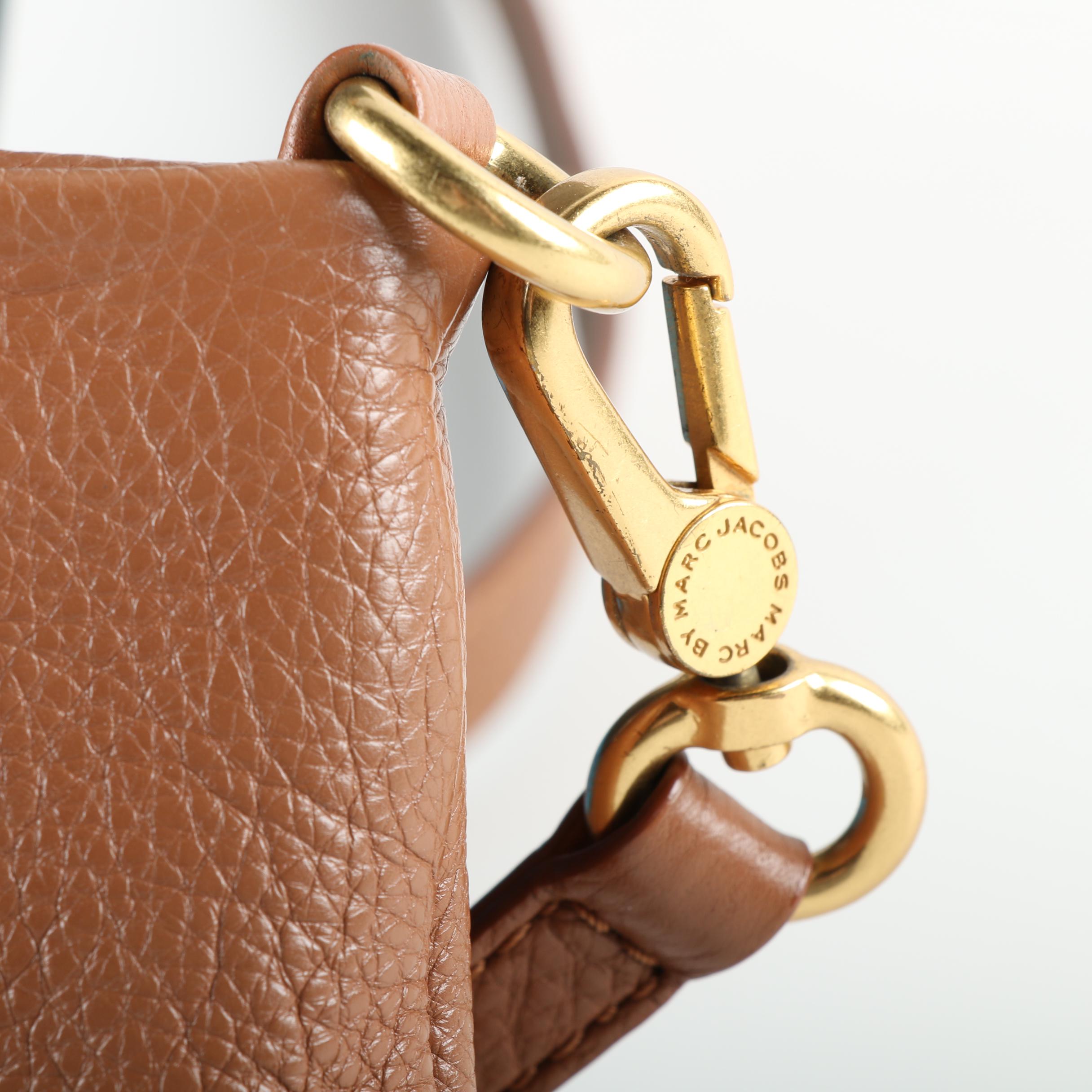 Marc by Marc Jacobs and Tory Burch Handbags