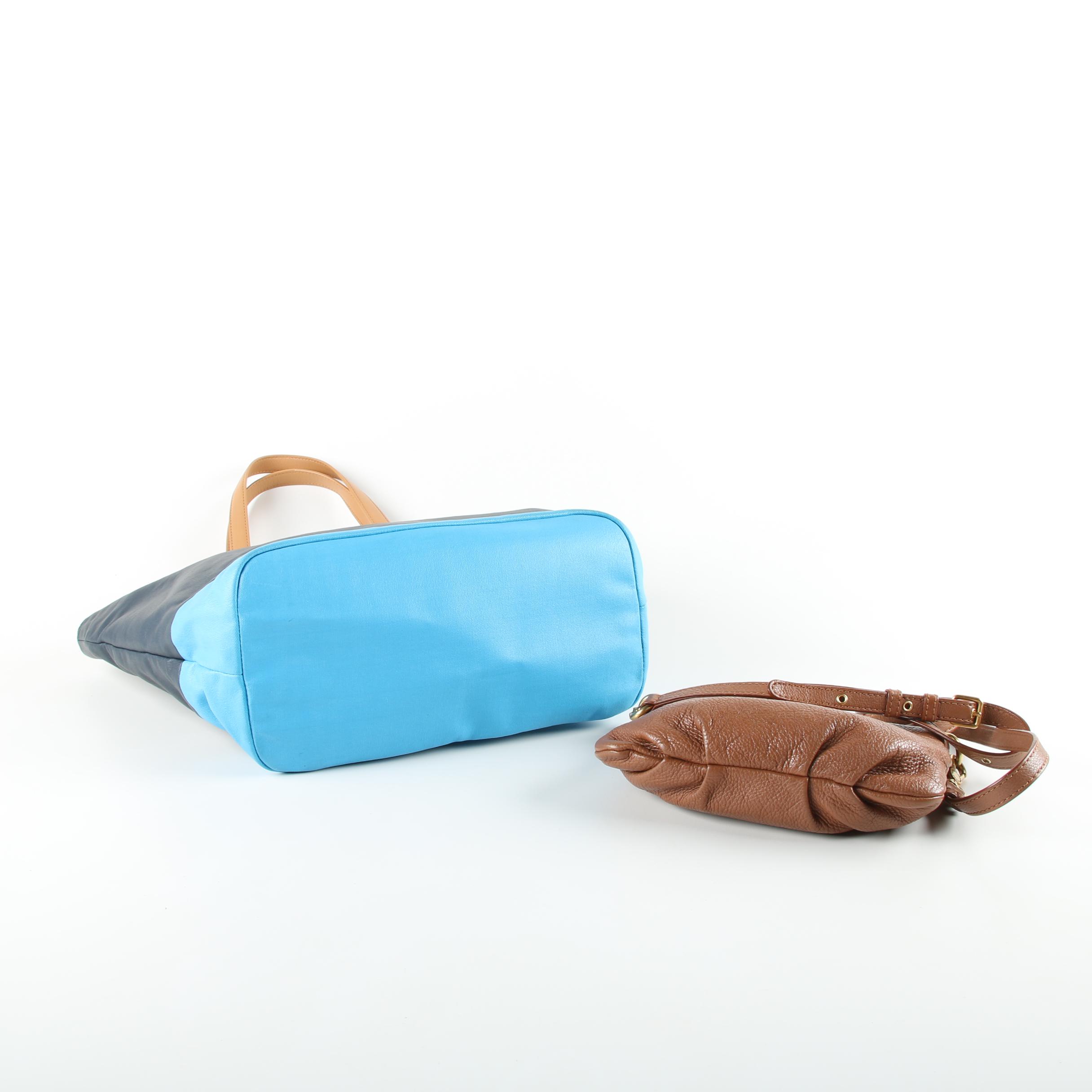 Marc by Marc Jacobs and Tory Burch Handbags