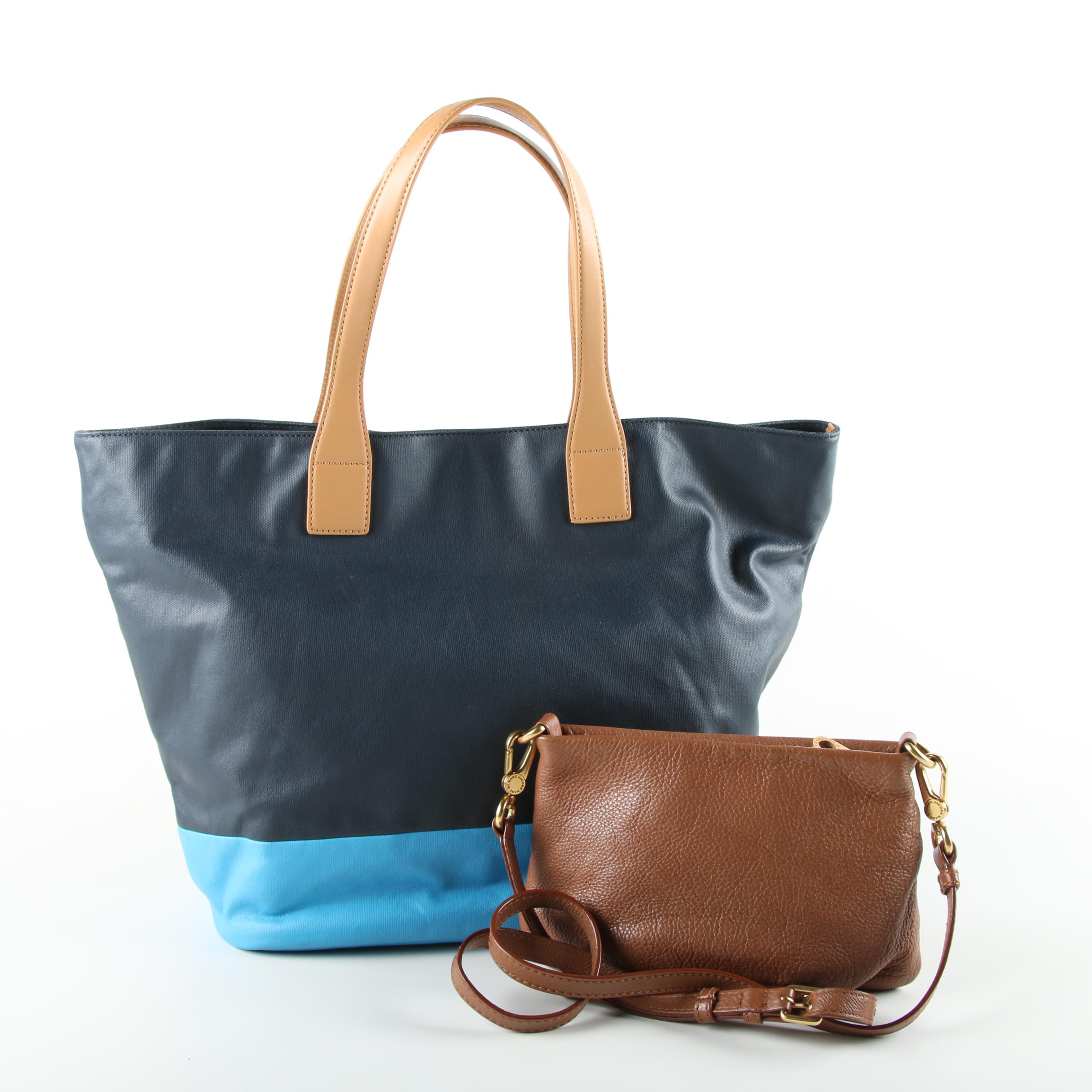 Marc by Marc Jacobs and Tory Burch Handbags