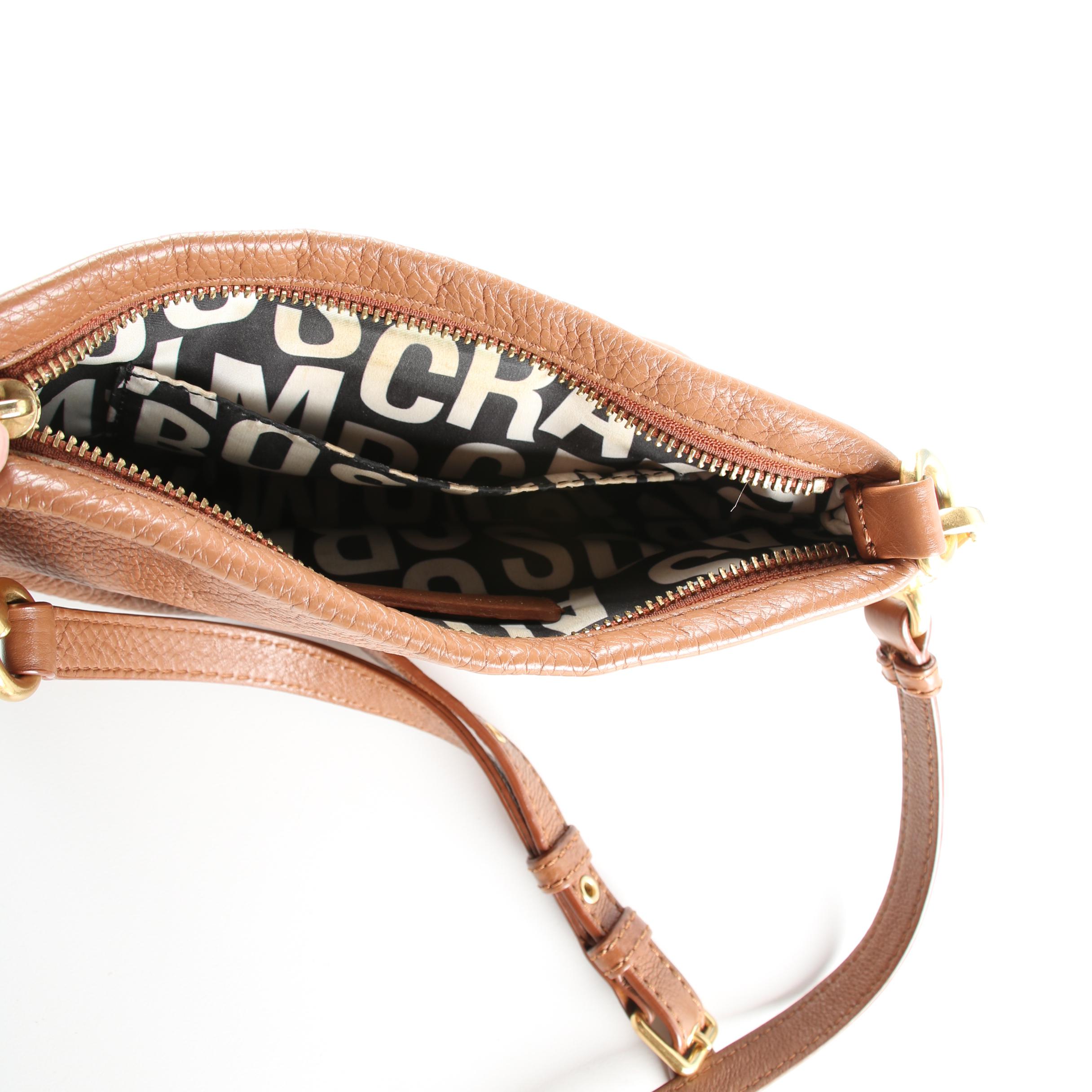 Marc by Marc Jacobs and Tory Burch Handbags