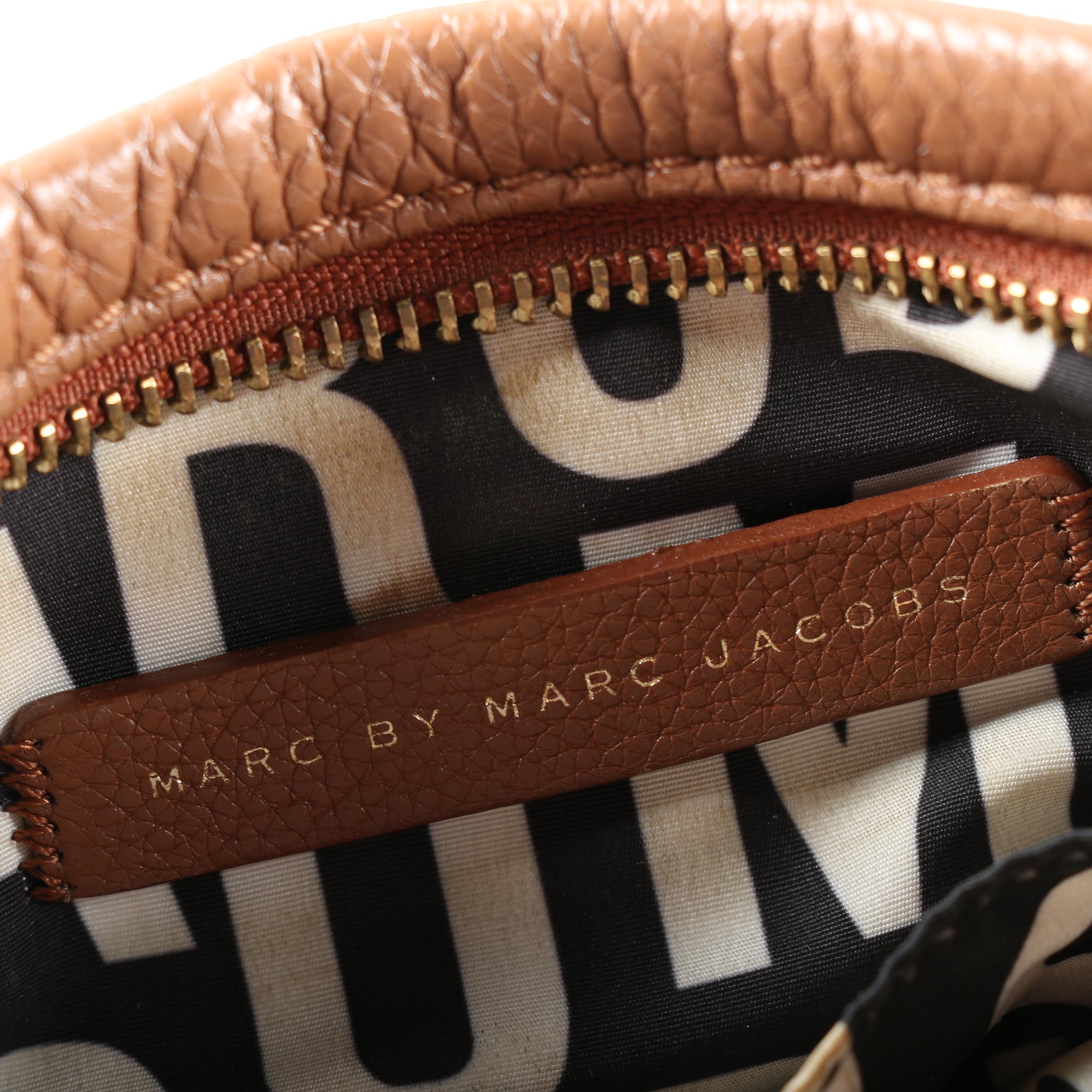 Marc by Marc Jacobs and Tory Burch Handbags