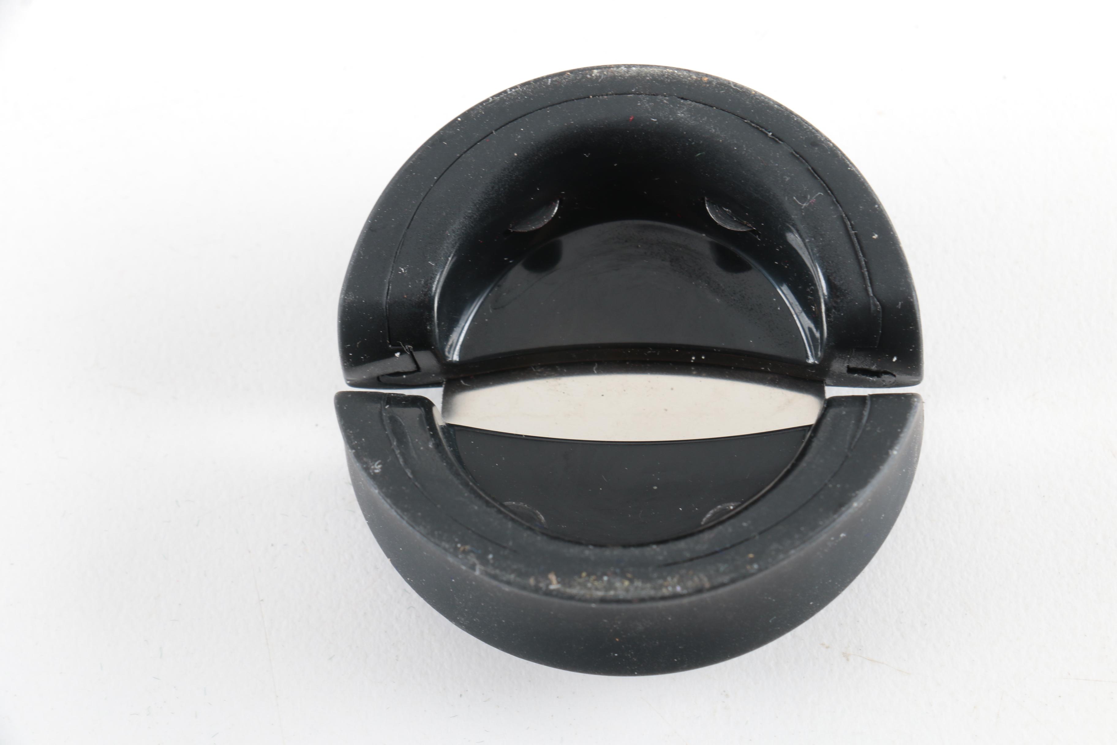 Wallace Silver Plate Ice Scoop and Other Serving Utensils