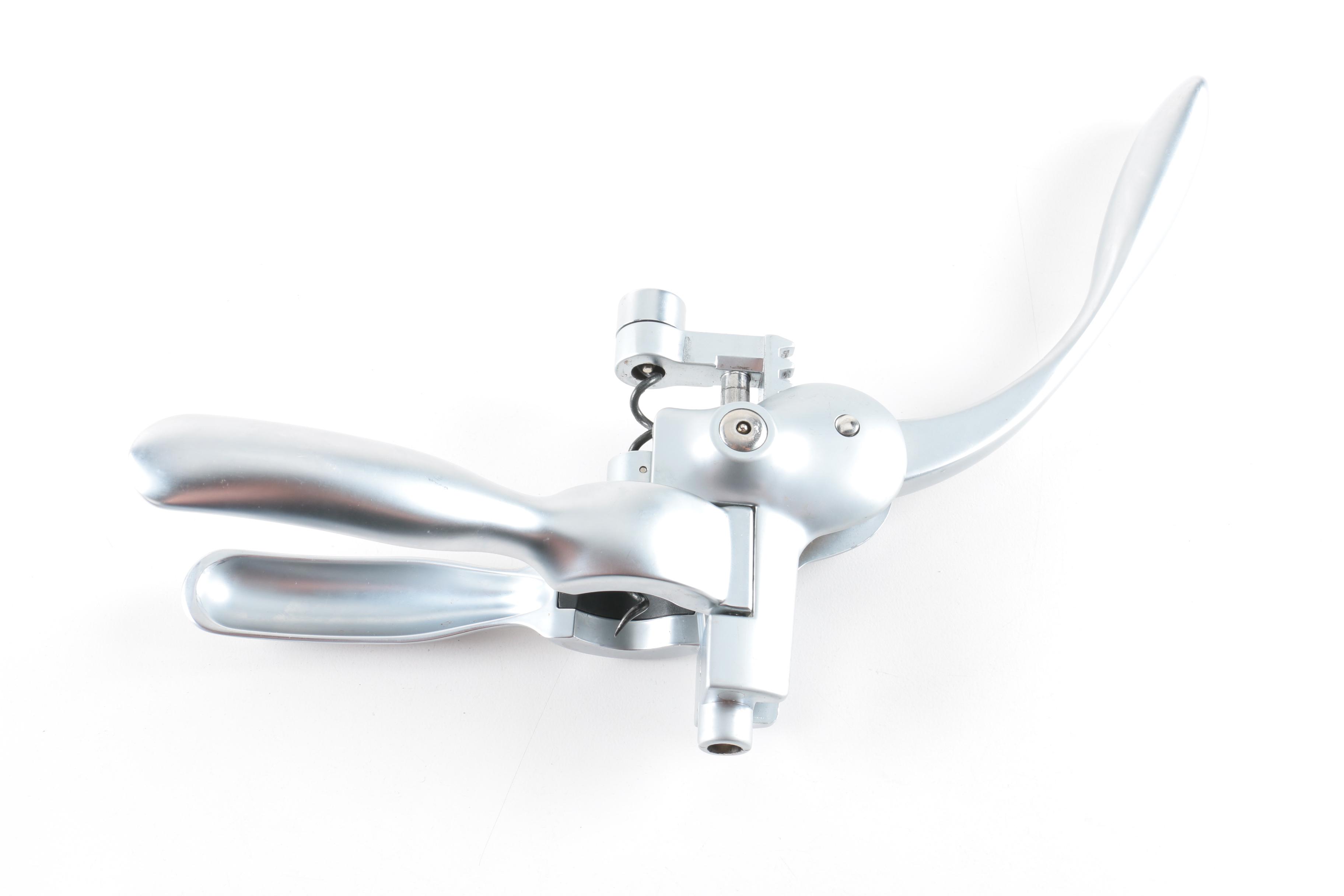 Wallace Silver Plate Ice Scoop and Other Serving Utensils