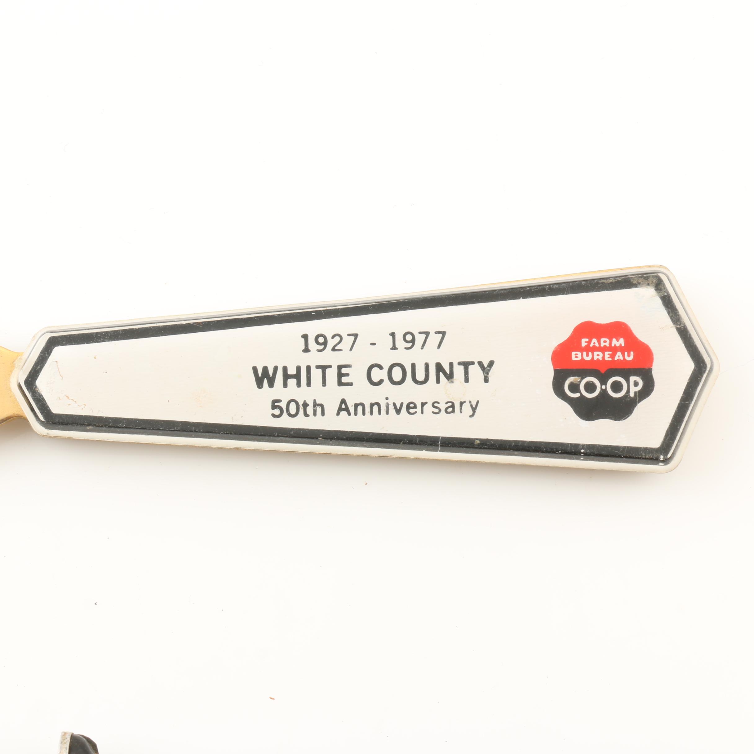 Group of 10 Various Knives Including a Cabela's Club Knife