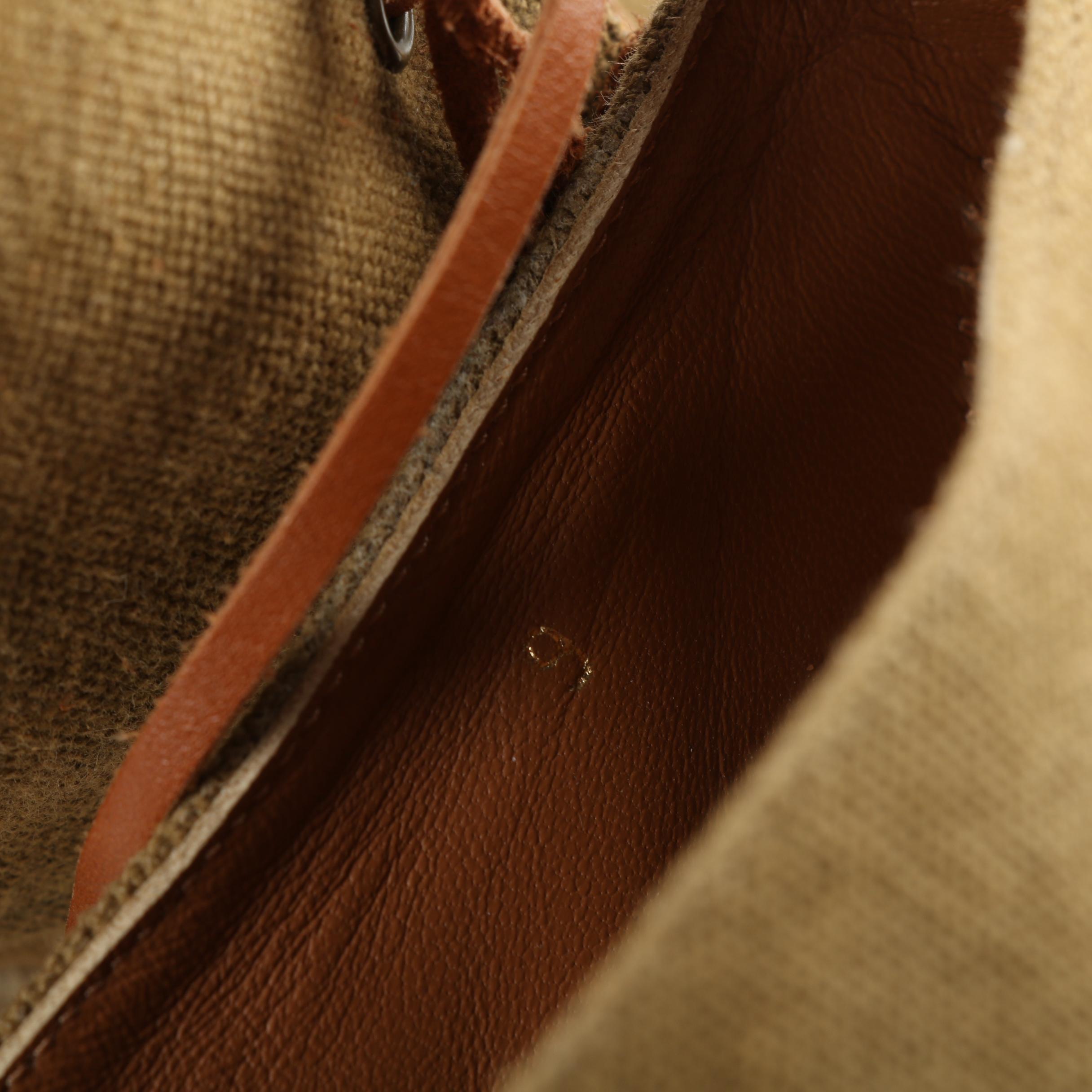 Women's Tory Burch Espadrille Wedge Light Brown Canvas Chukka Boots