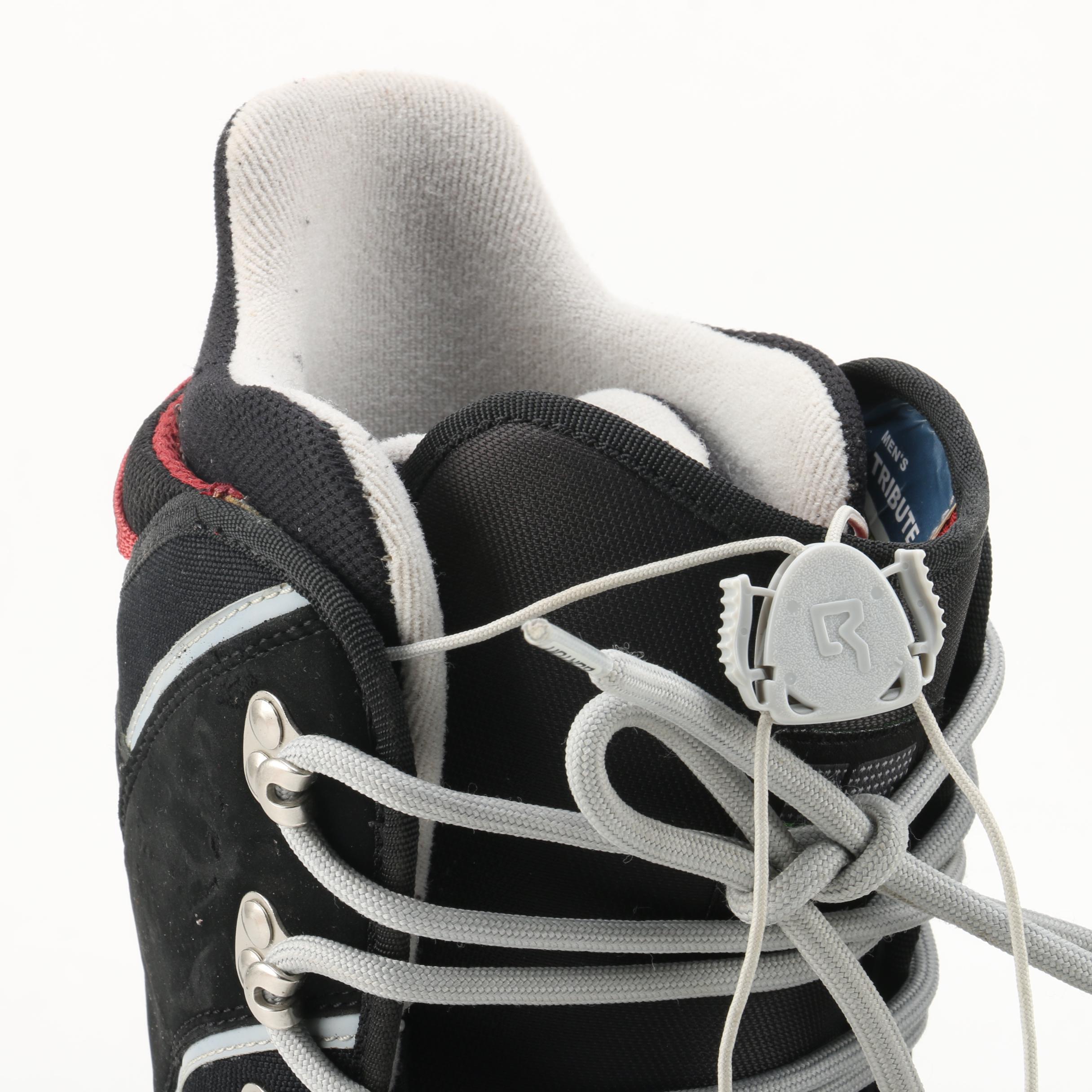 Burton Tribute Men's Snowboard Boots