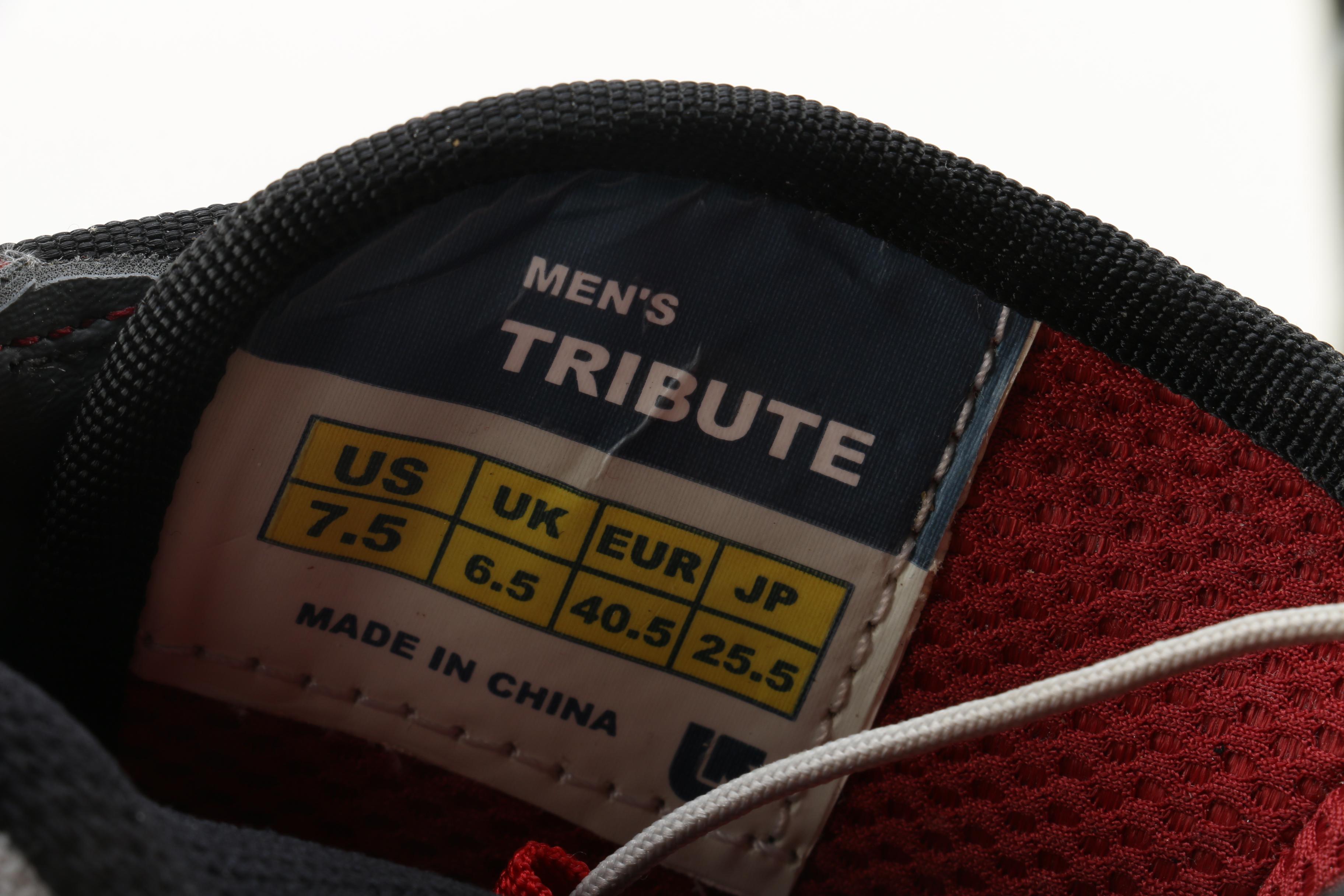 Burton Tribute Men's Snowboard Boots