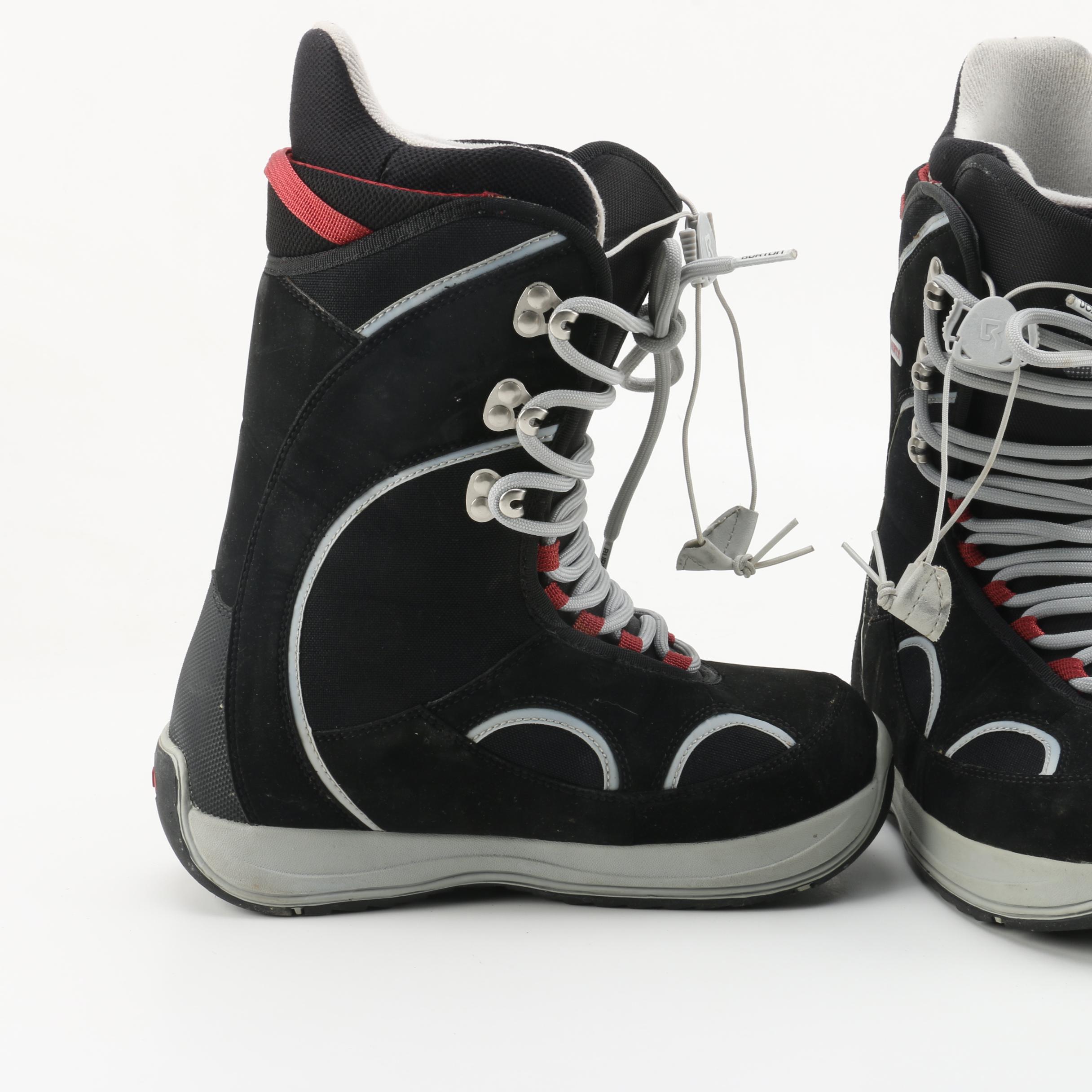 Burton Tribute Men's Snowboard Boots