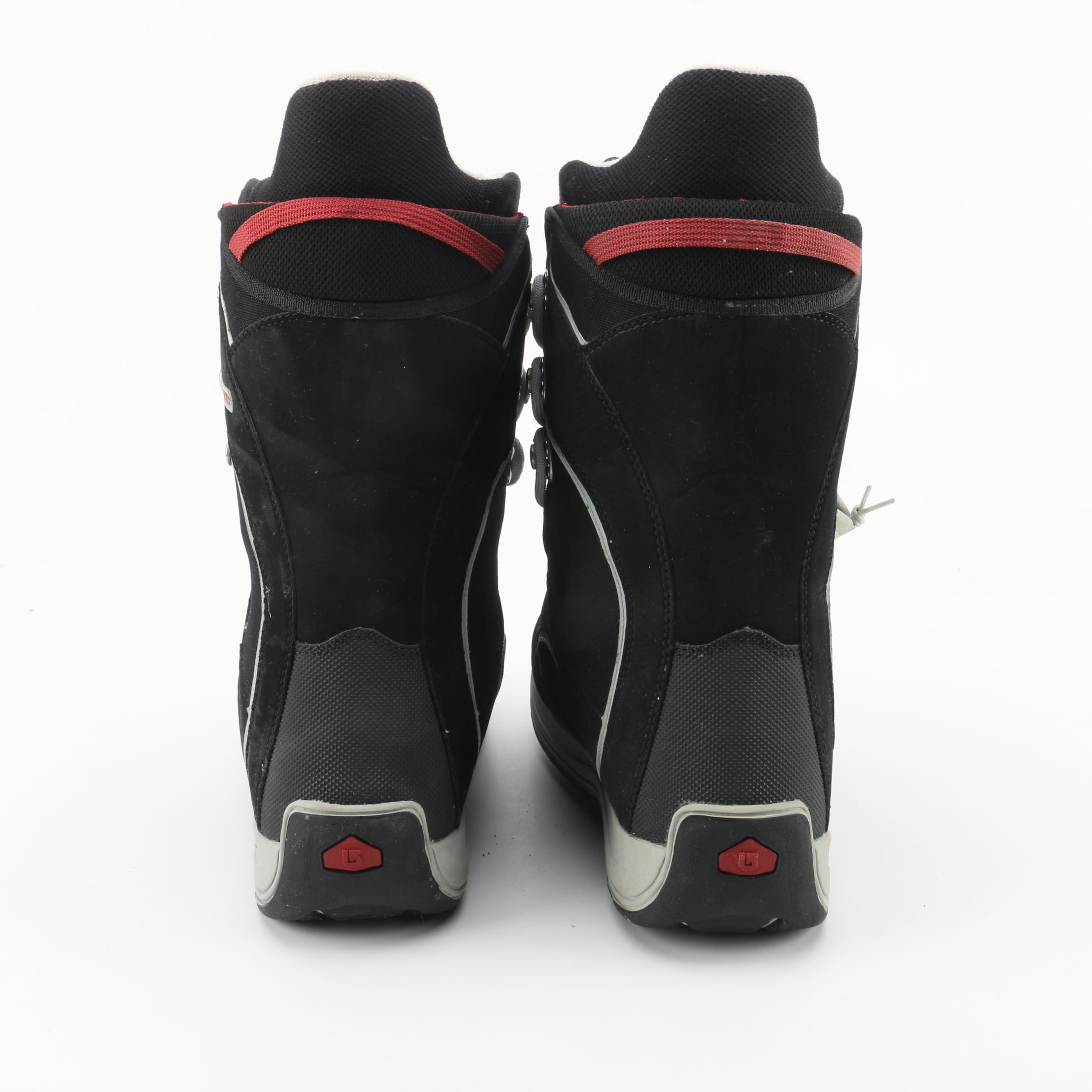 Burton Tribute Men's Snowboard Boots