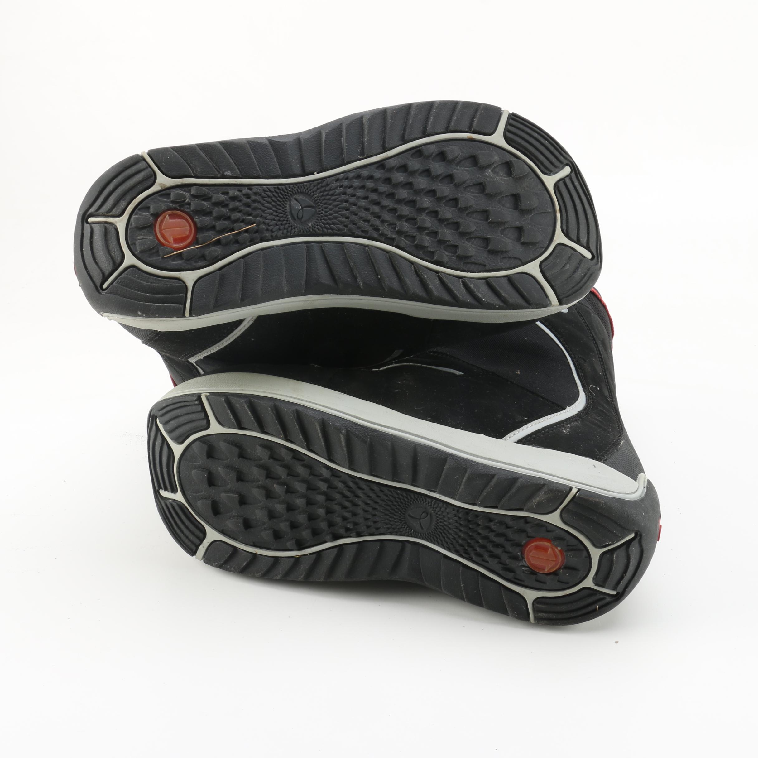 Burton Tribute Men's Snowboard Boots